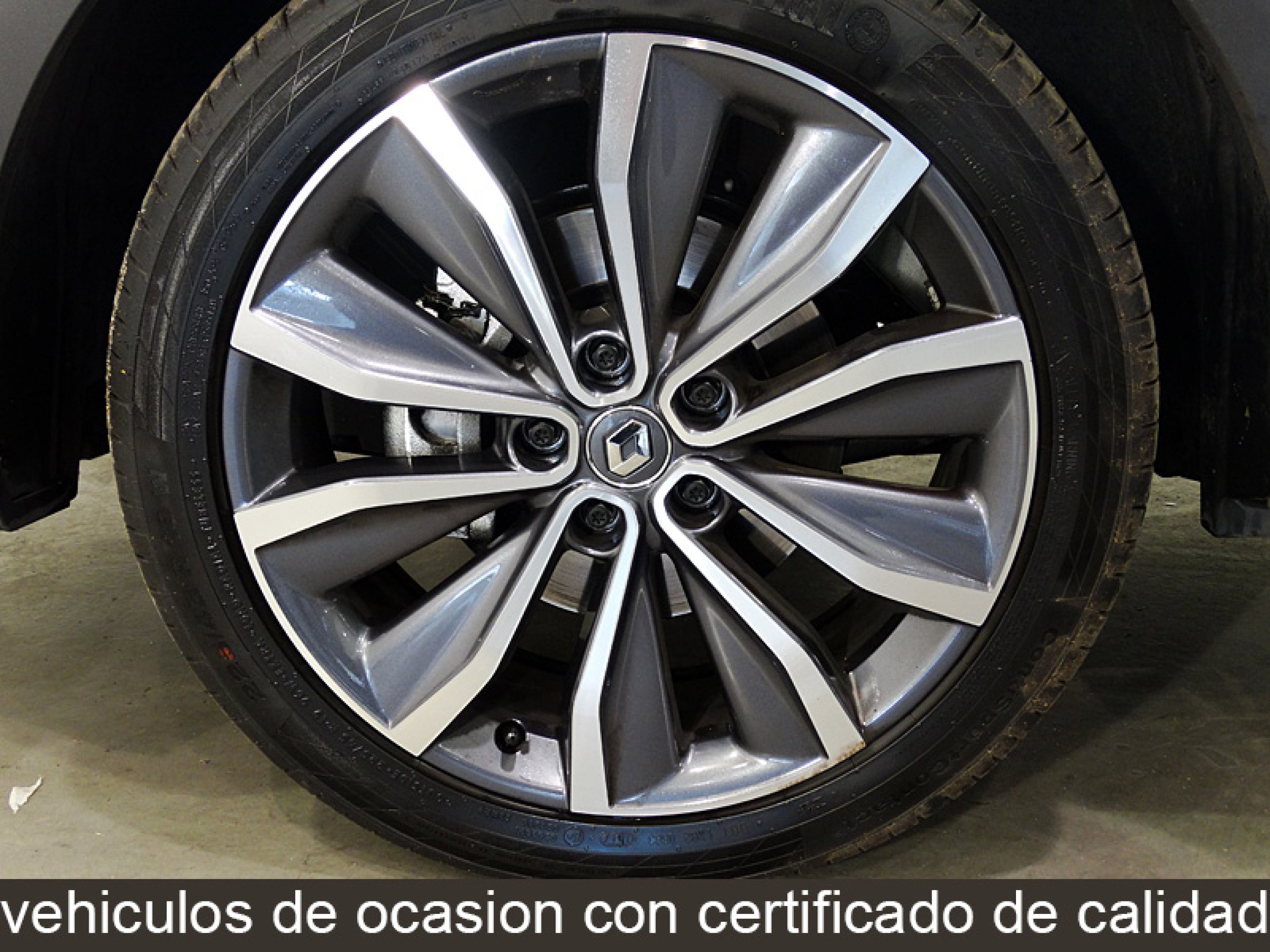 Foto Renault Kadjar 12