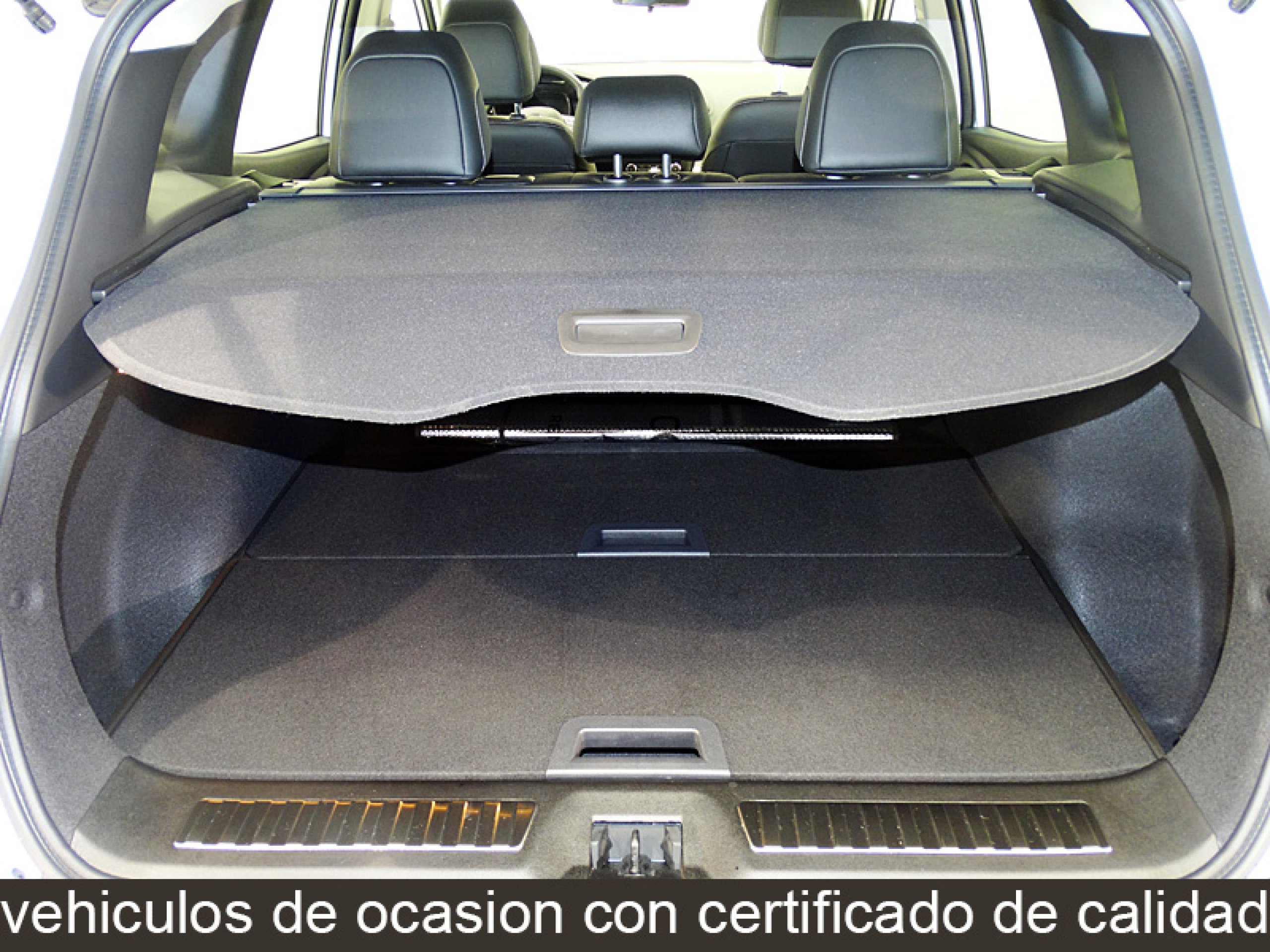 Foto Renault Kadjar 14
