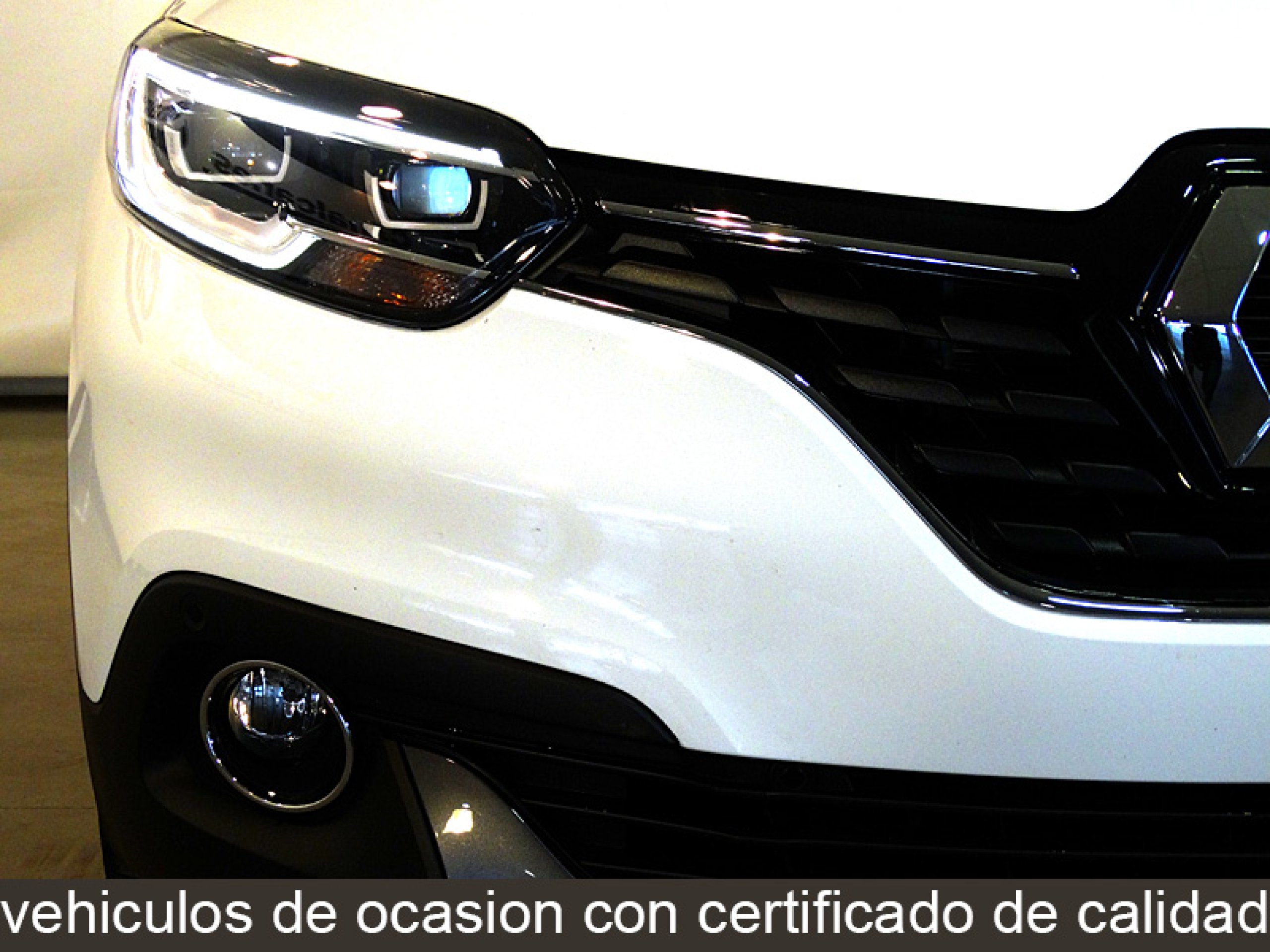 Foto Renault Kadjar 17