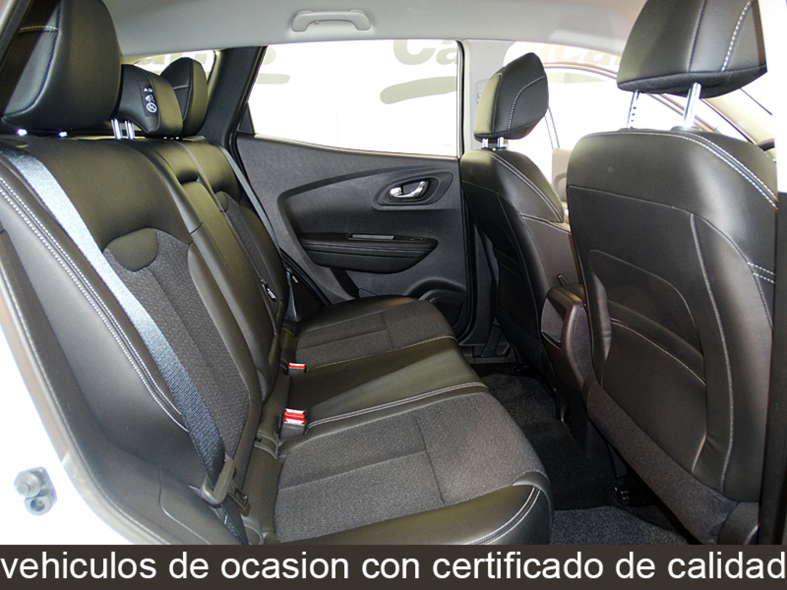 Foto Renault Kadjar 22