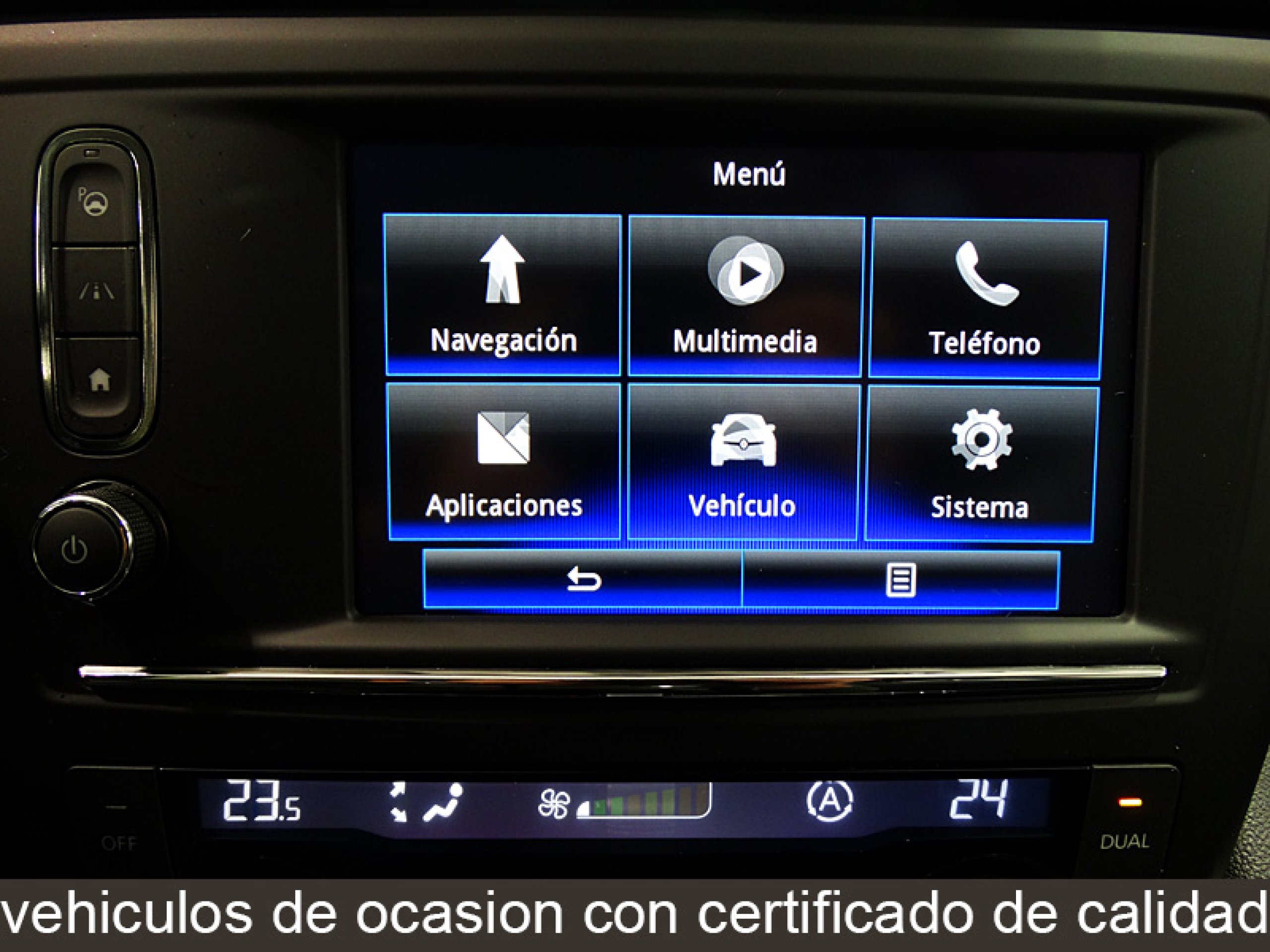 Foto Renault Kadjar 26