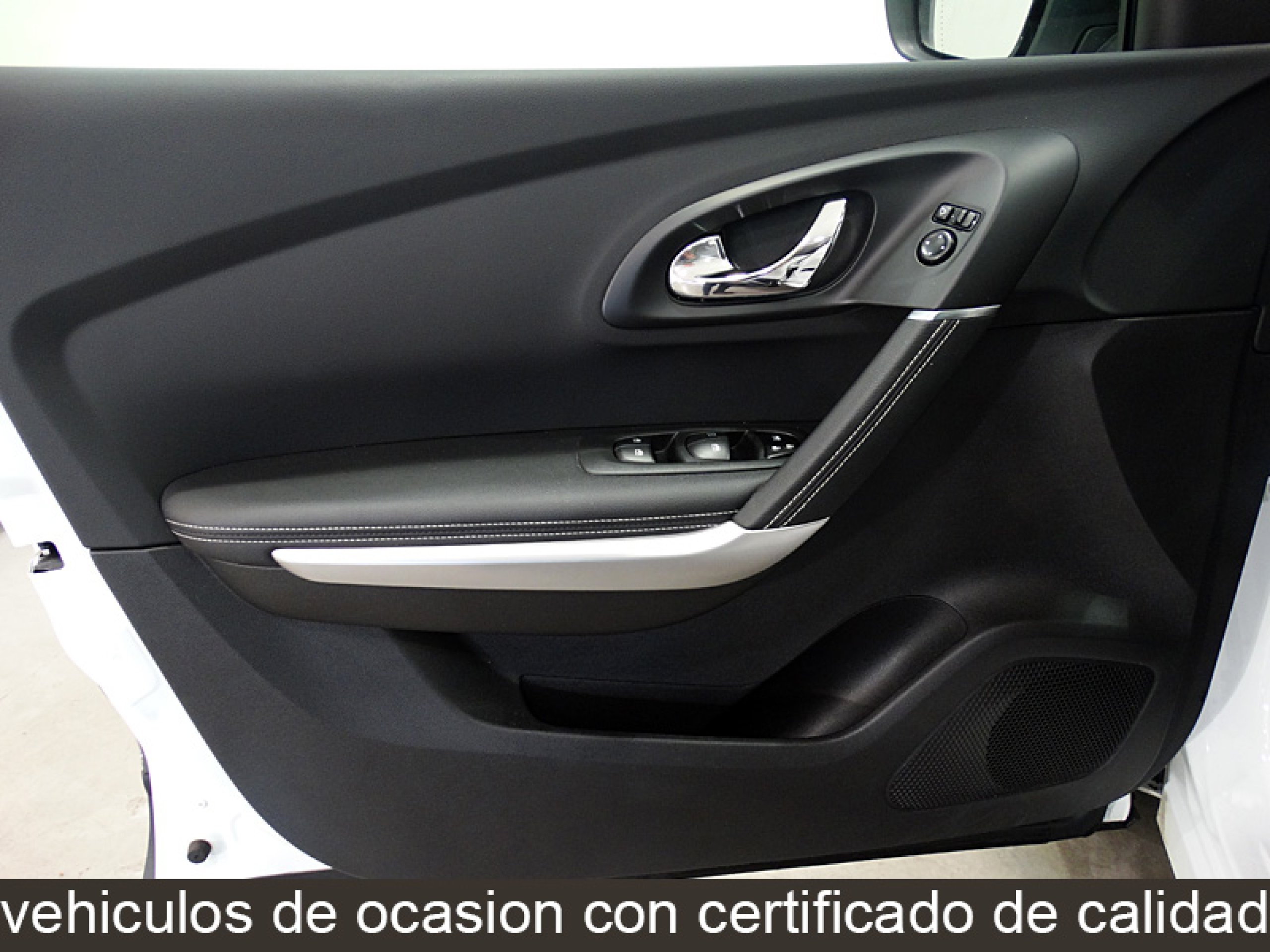 Foto Renault Kadjar 27