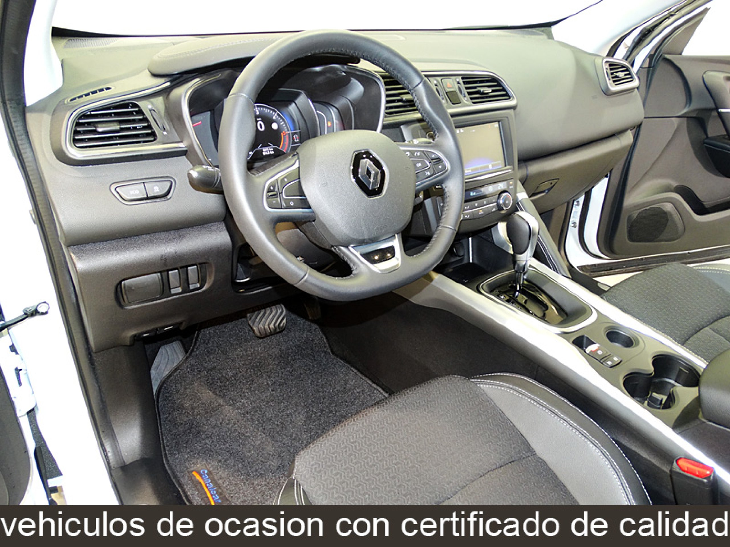 Foto Renault Kadjar 28