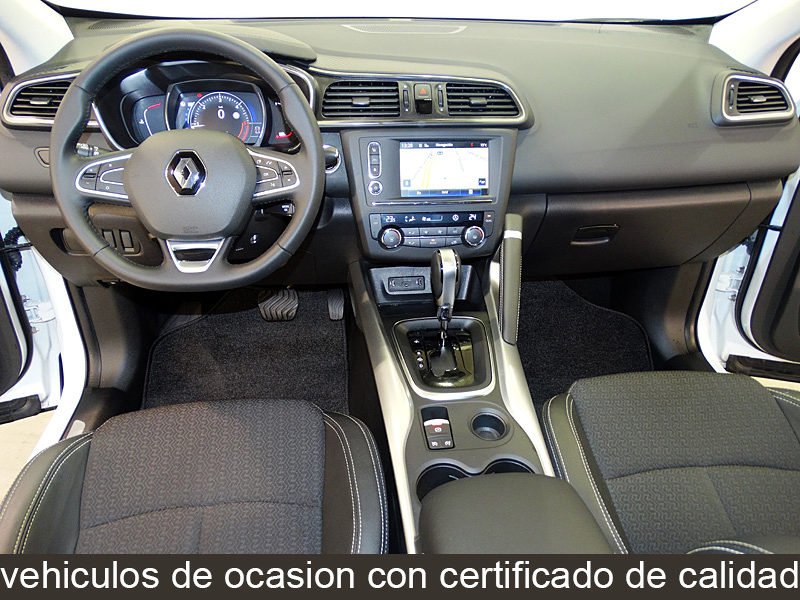 Foto Renault Kadjar 29
