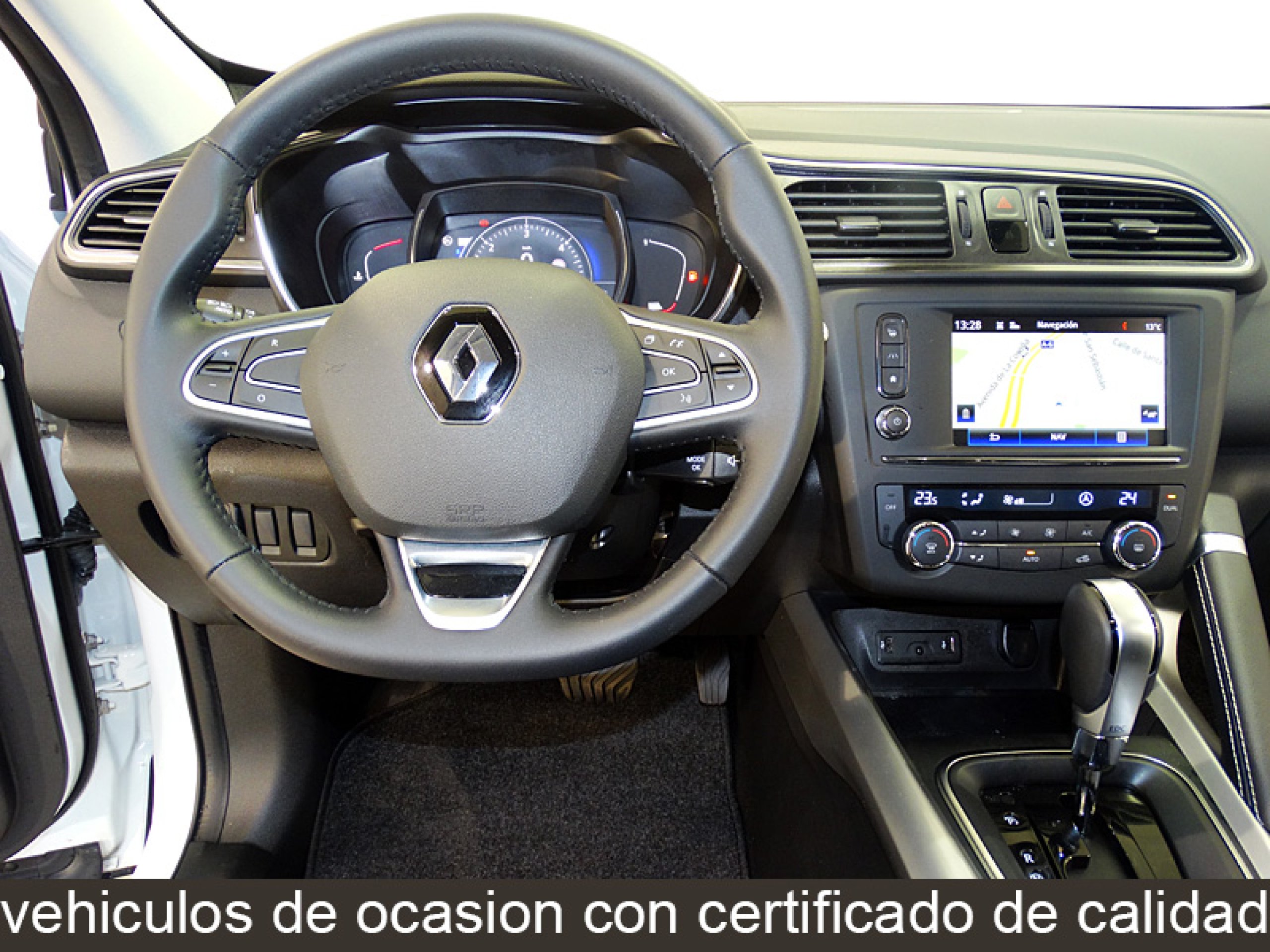 Foto Renault Kadjar 30