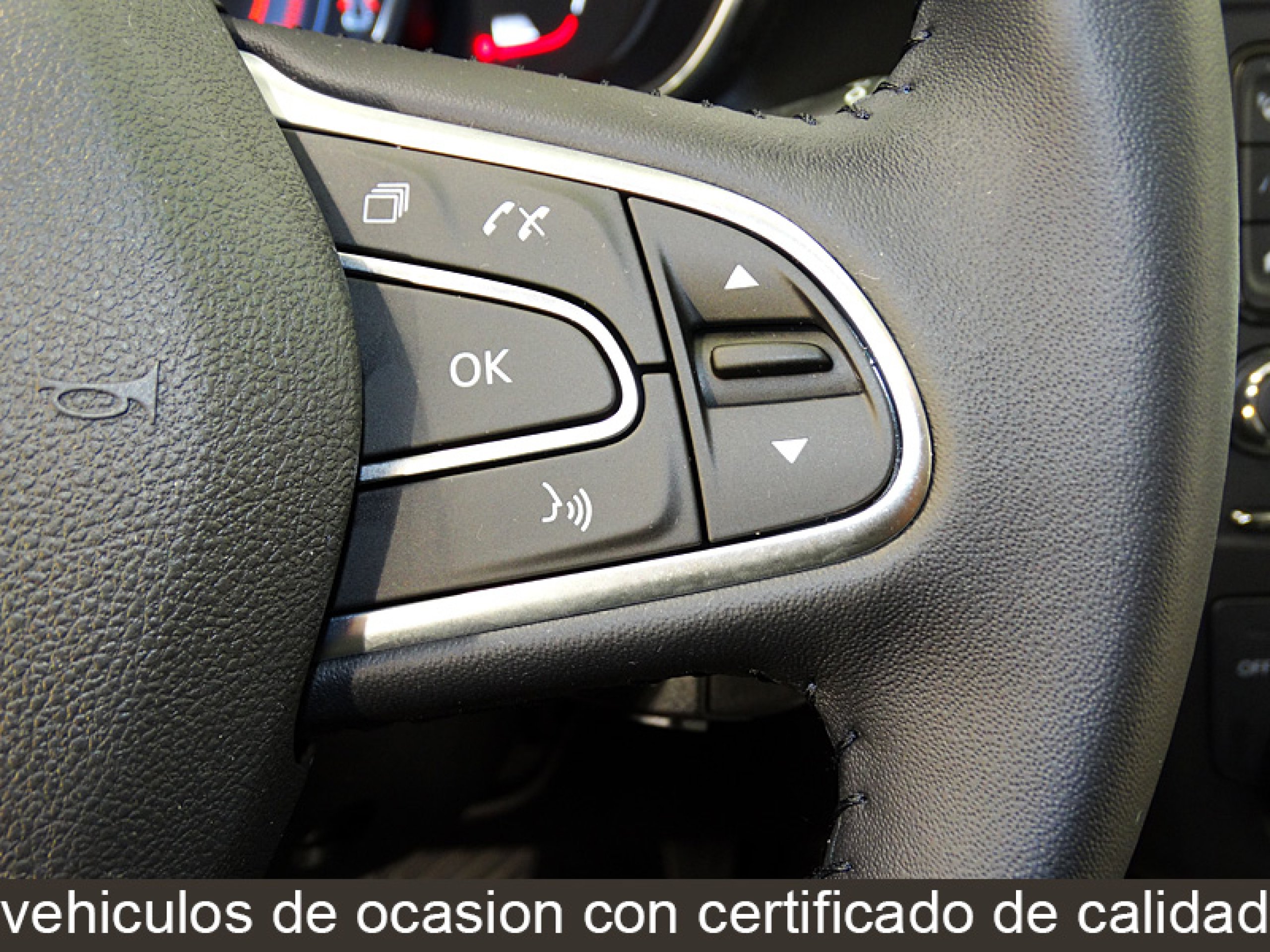 Foto Renault Kadjar 38