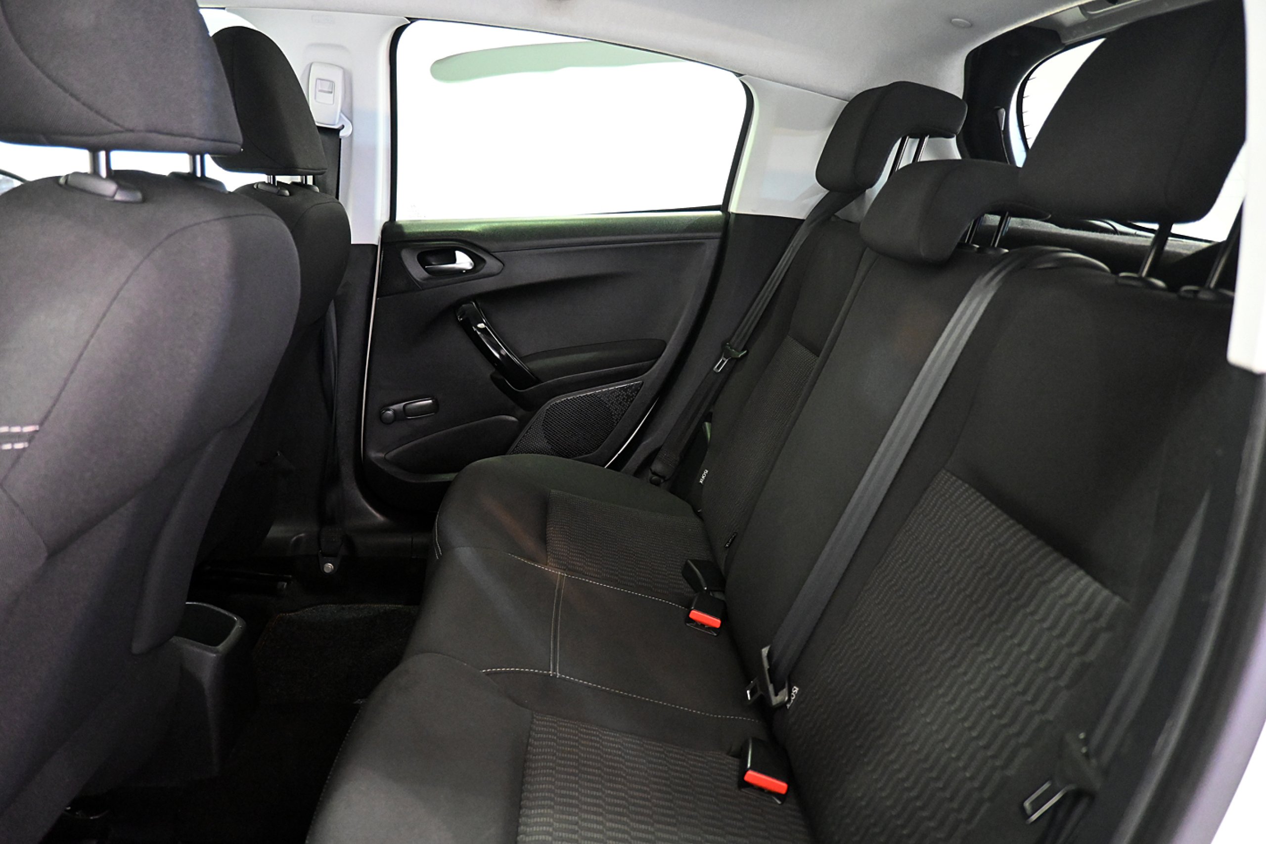 Foto Peugeot 208 11