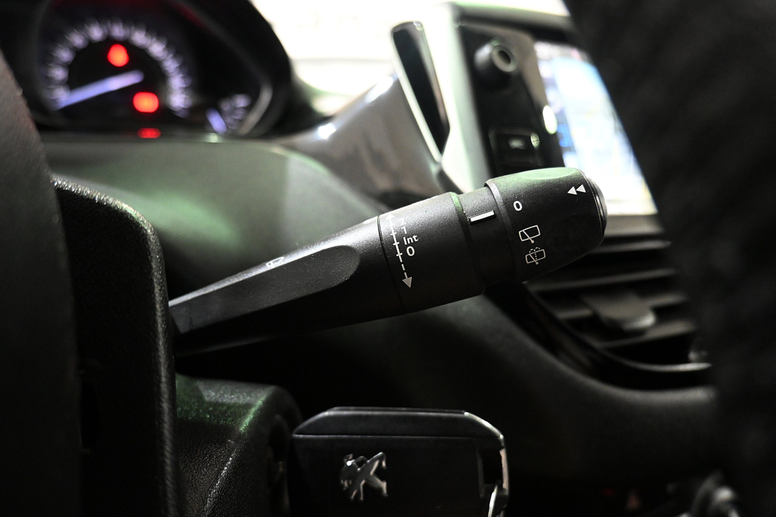 Foto Peugeot 208 20