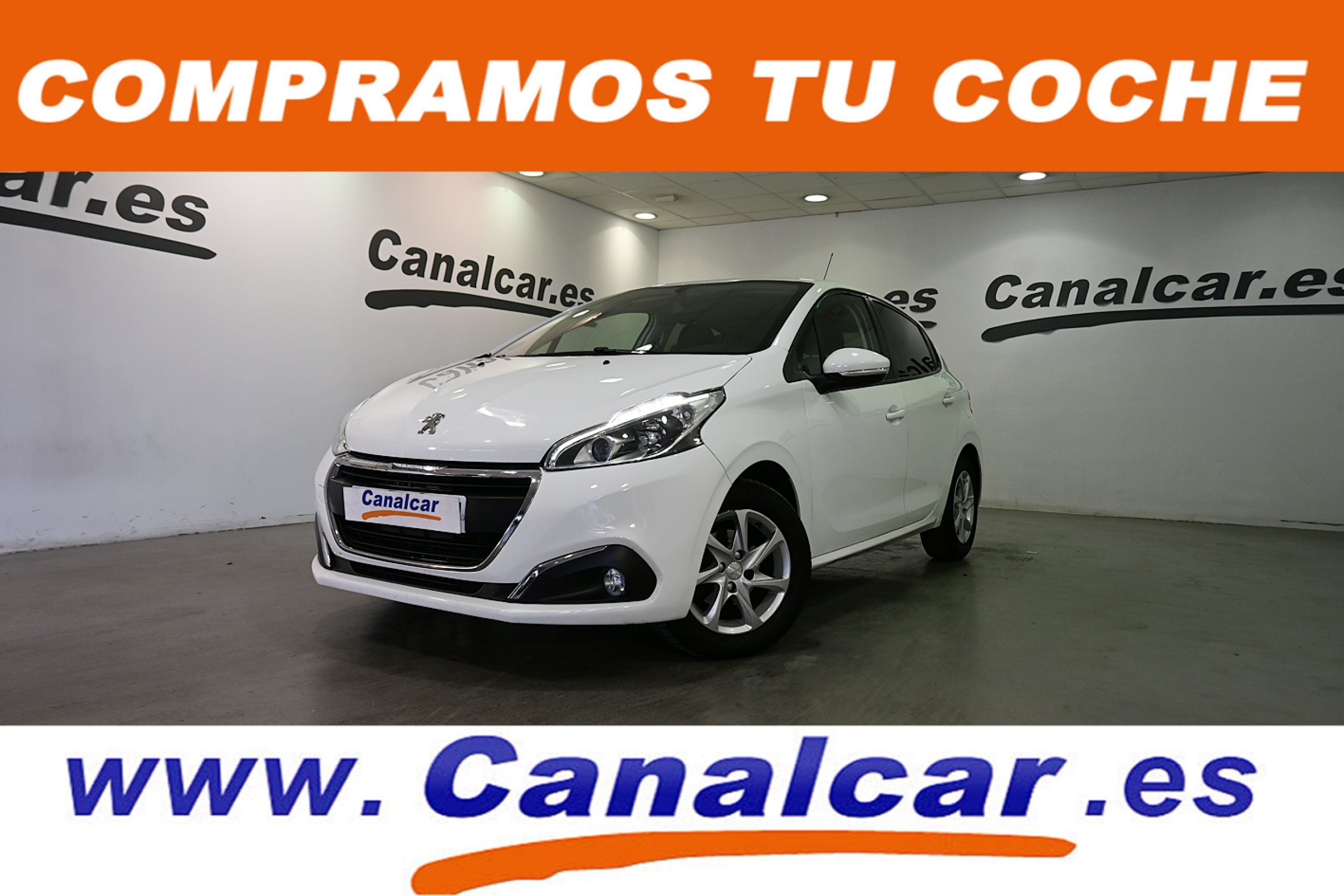 Foto Peugeot 208 2