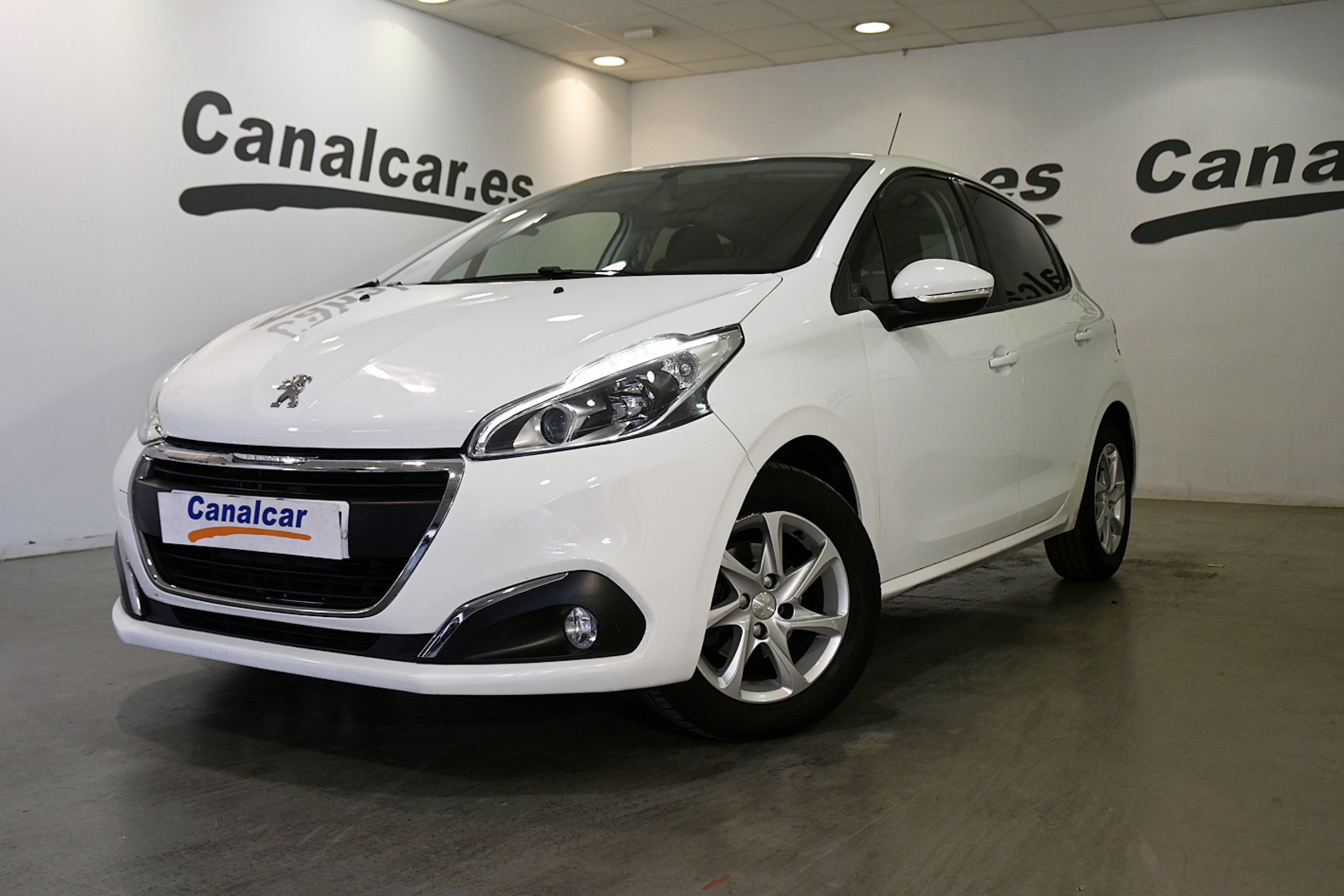 Foto Peugeot 208 1