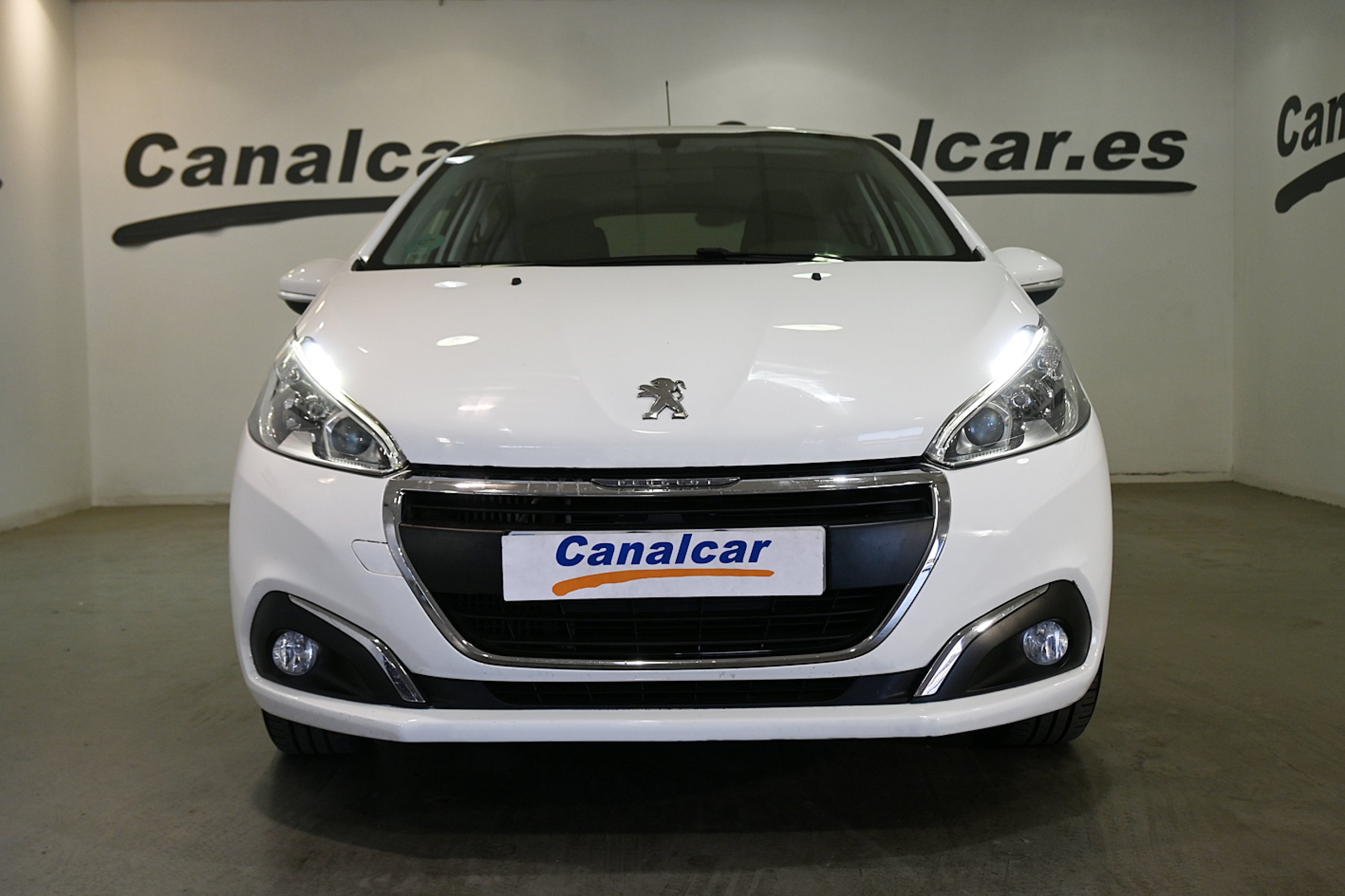 Foto Peugeot 208 3