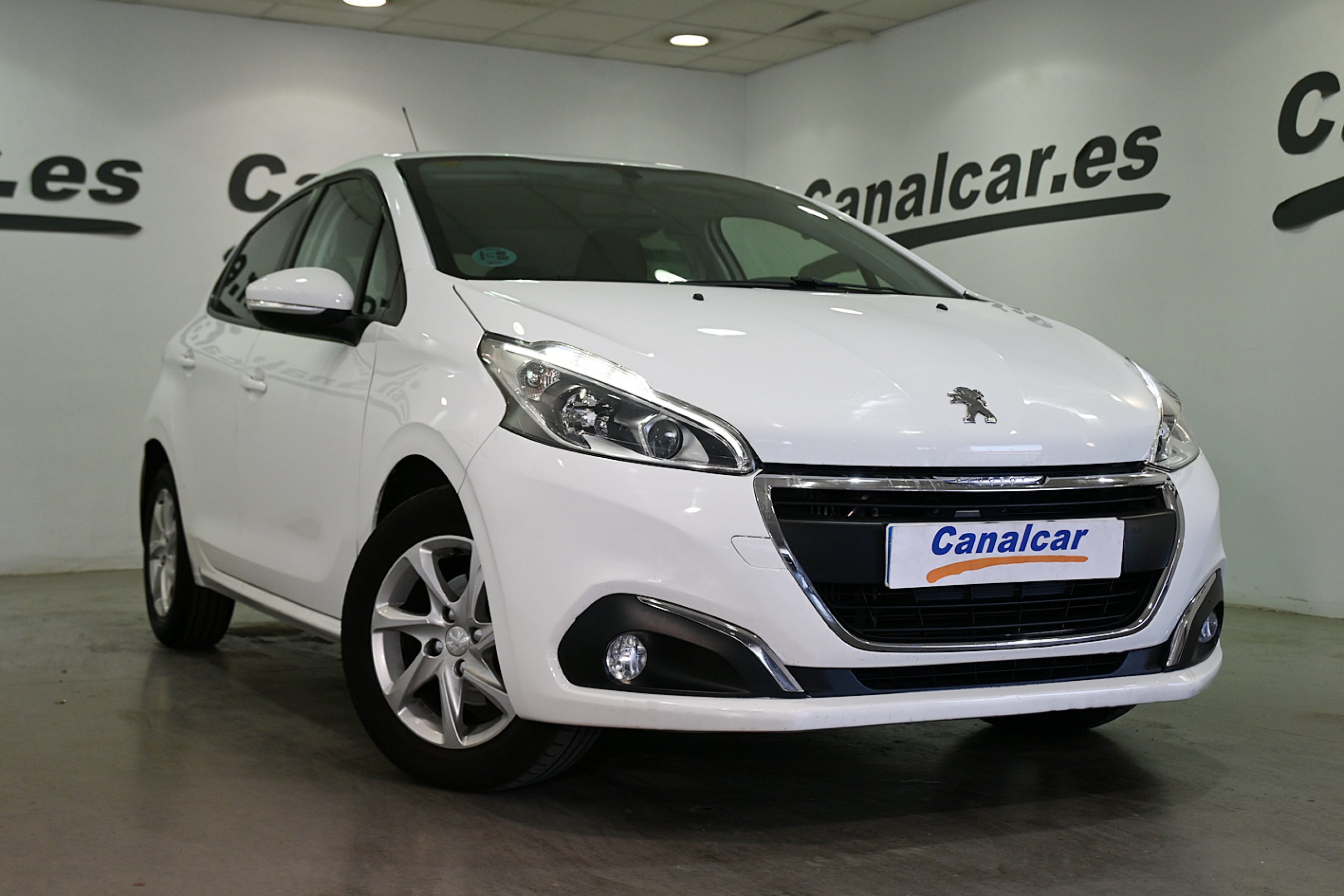 Foto Peugeot 208 4