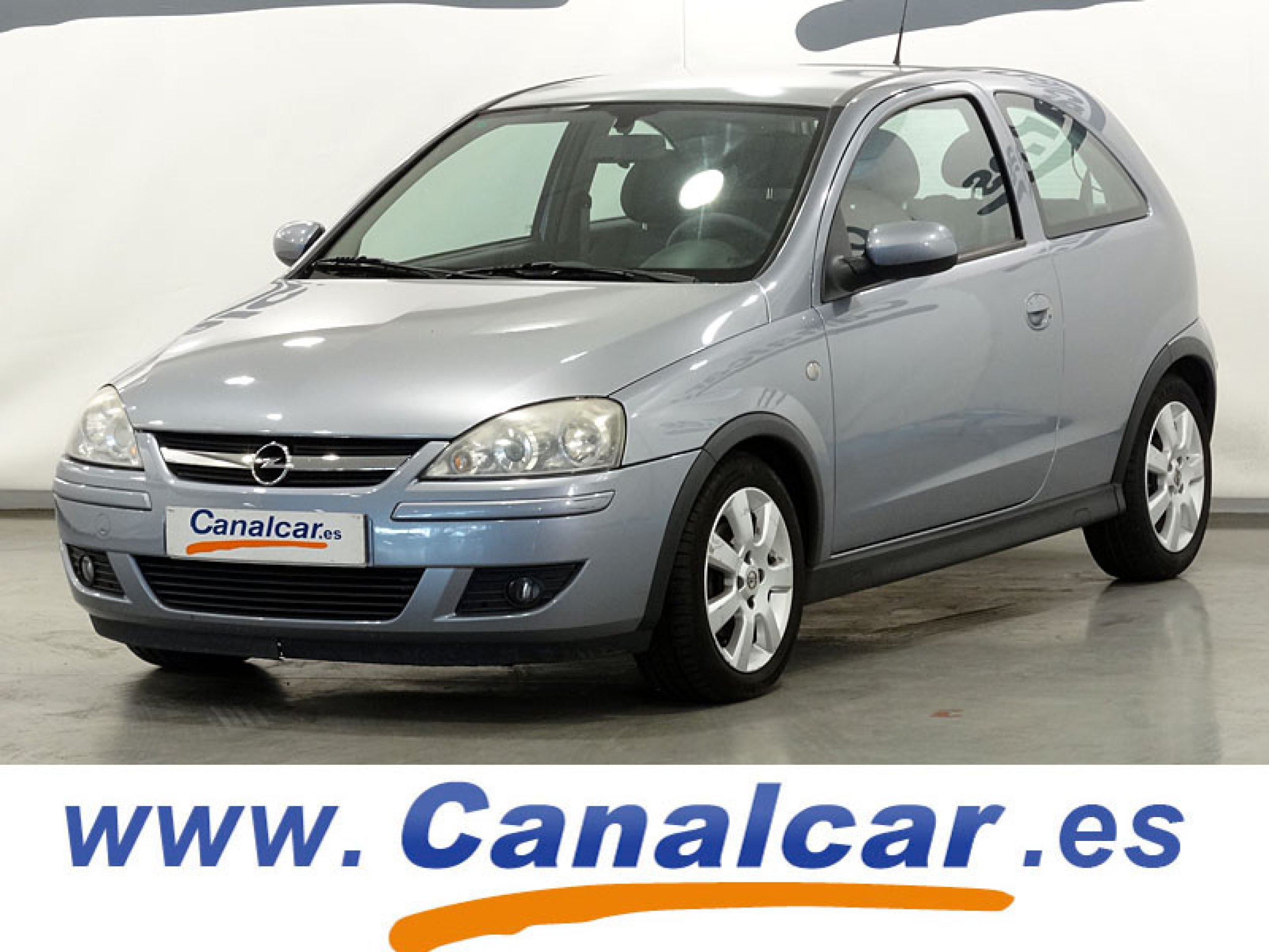 Foto Opel Corsa 2