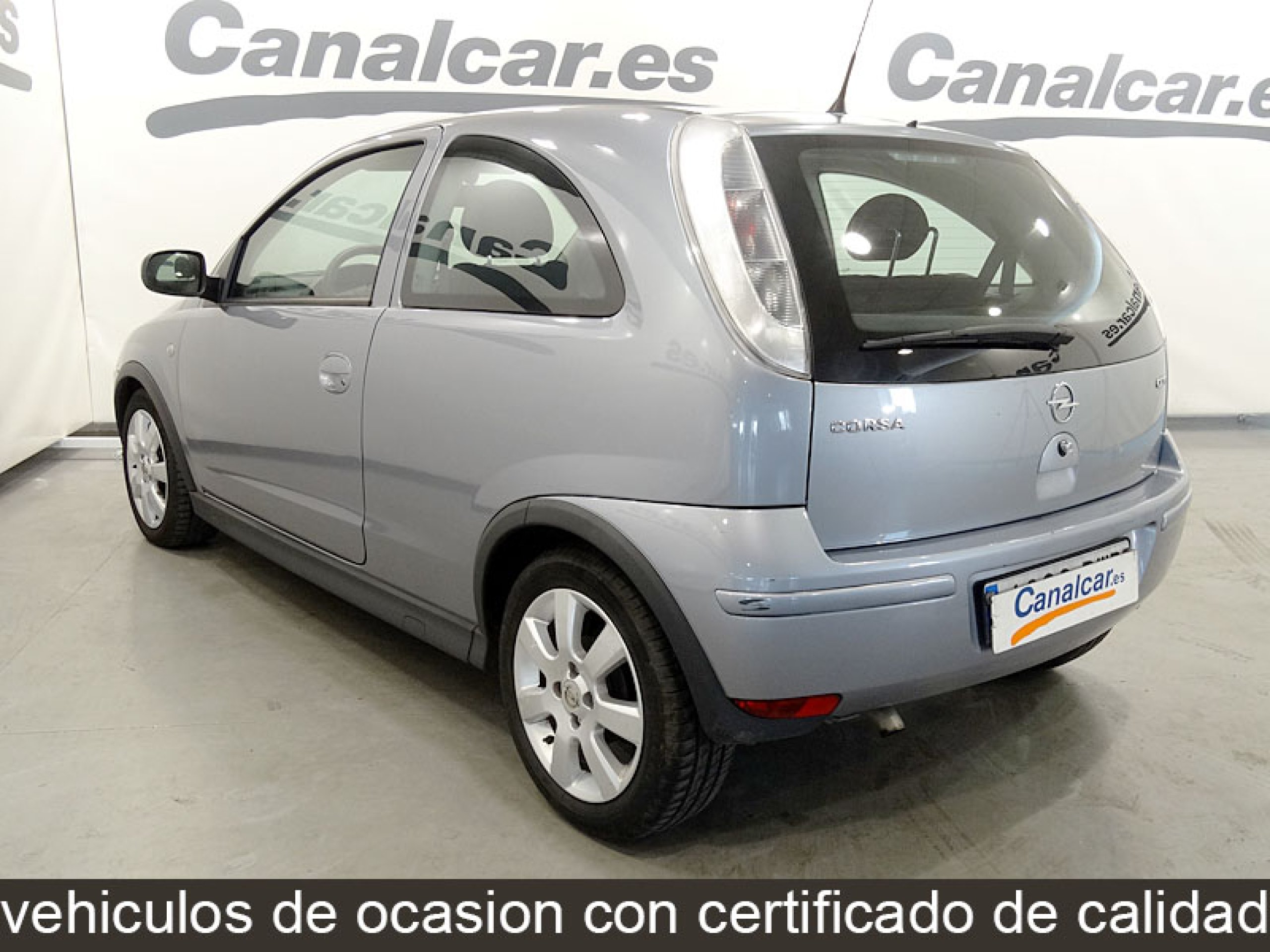 Foto Opel Corsa 7