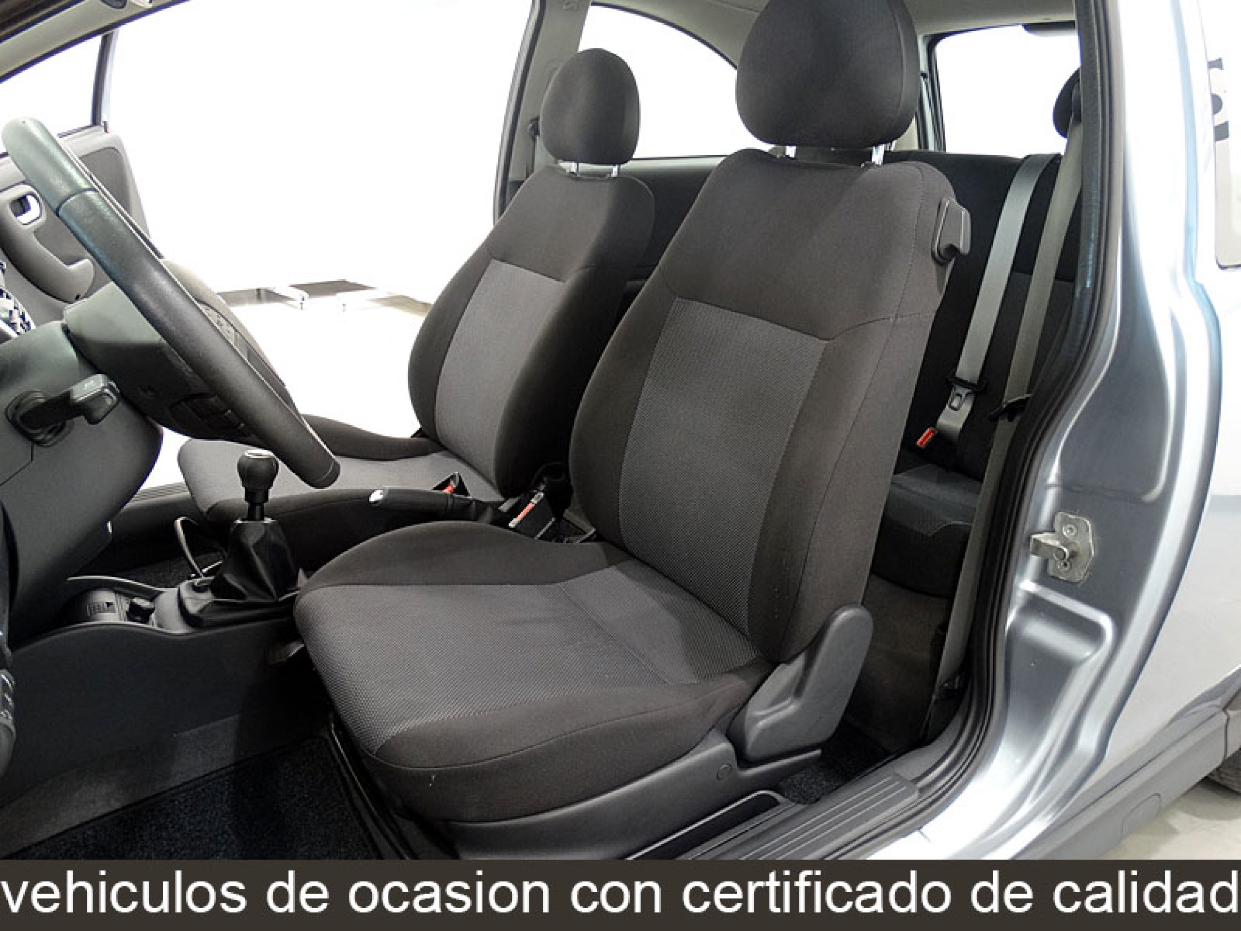 Foto Opel Corsa 9