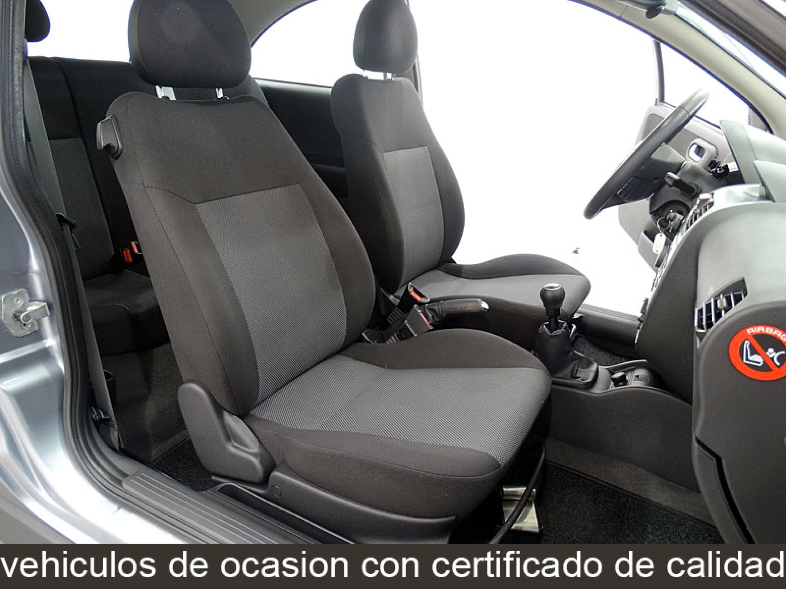Foto Opel Corsa 10