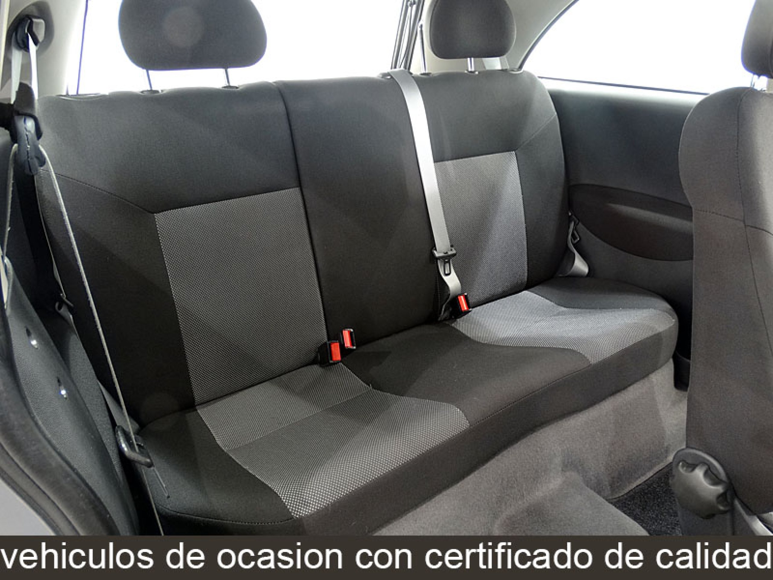Foto Opel Corsa 11
