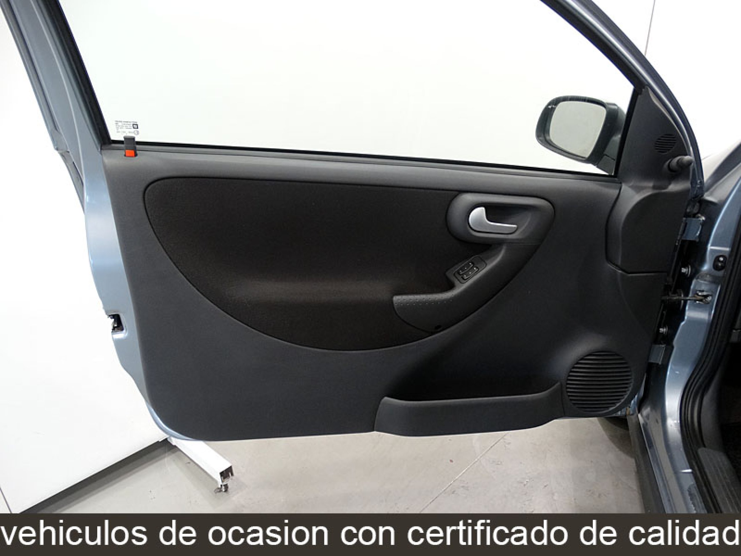 Foto Opel Corsa 12