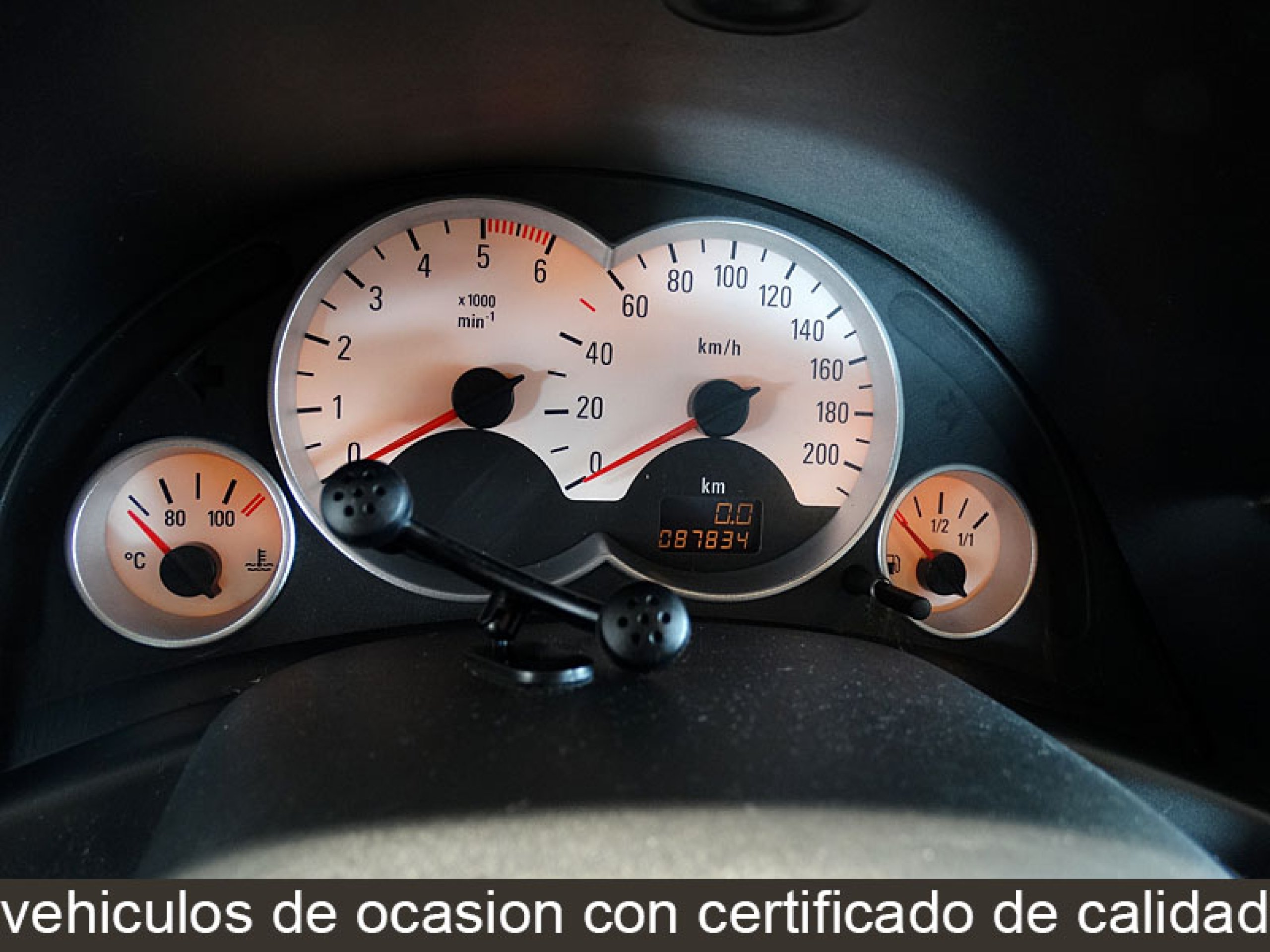 Foto Opel Corsa 15