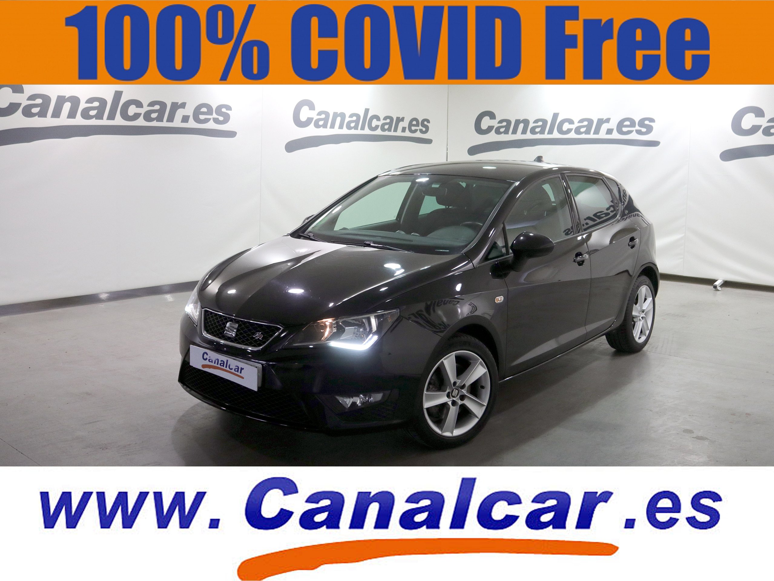 Foto Seat Ibiza 2