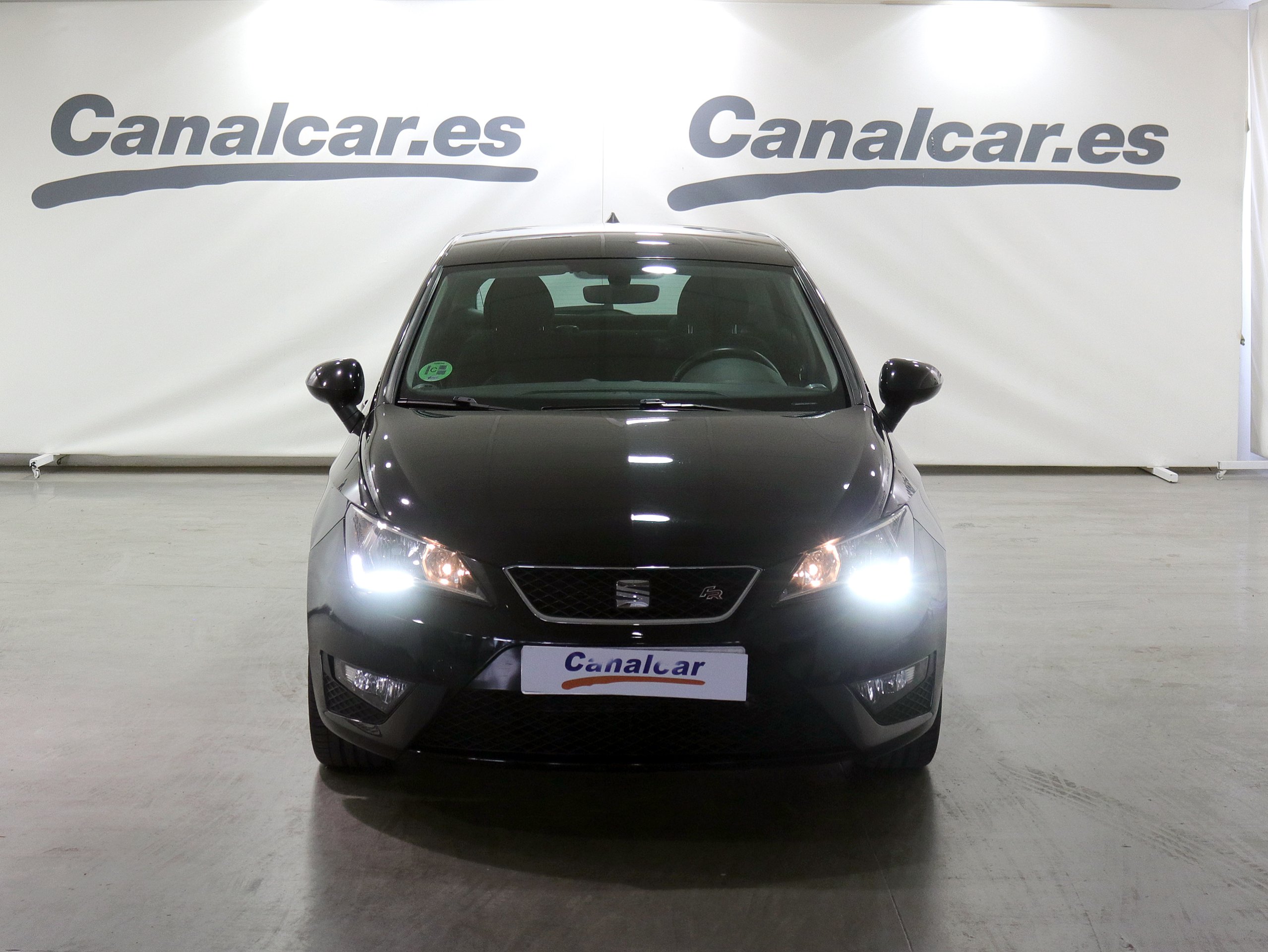 Foto Seat Ibiza 4