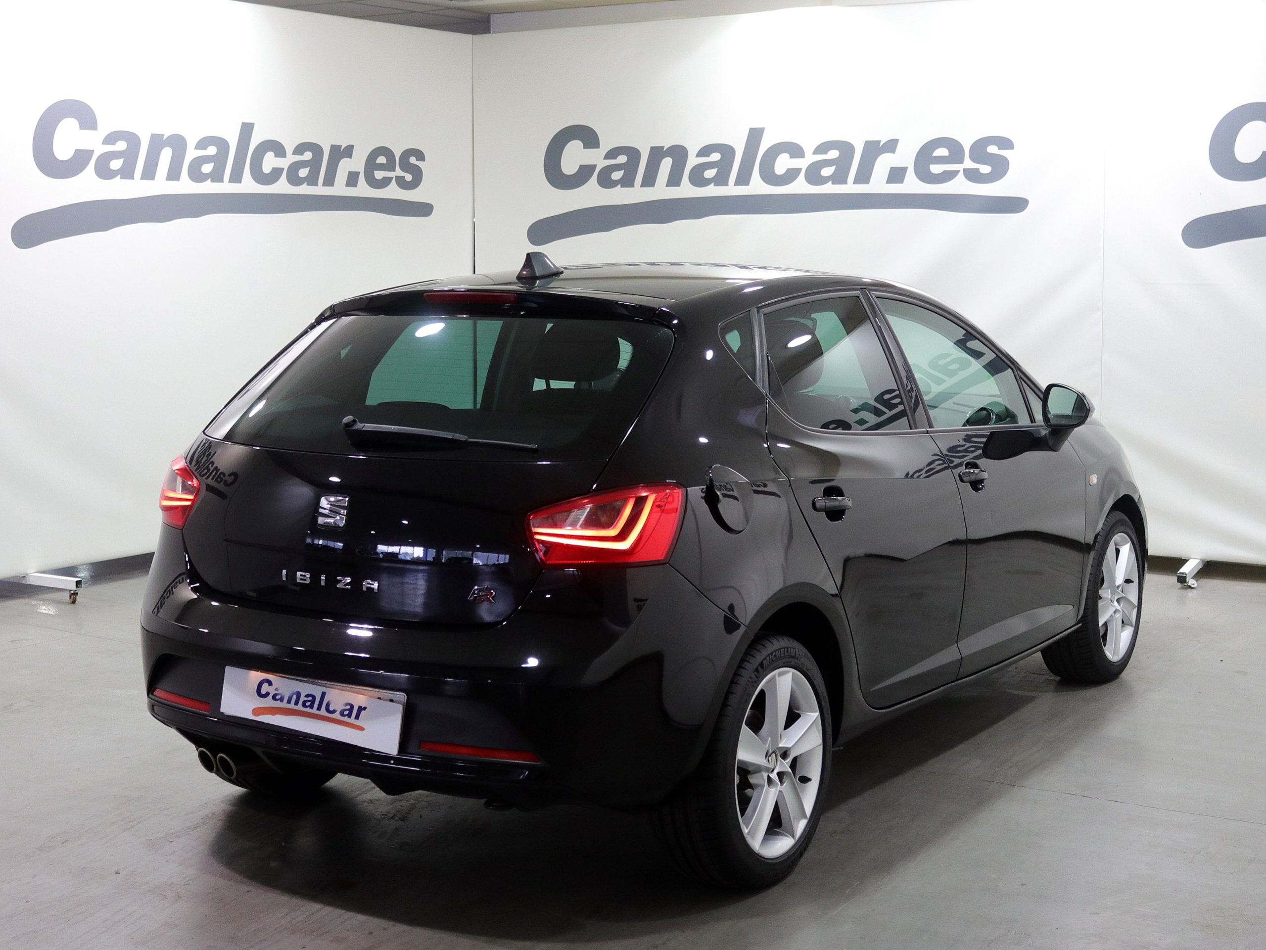 Foto Seat Ibiza 6