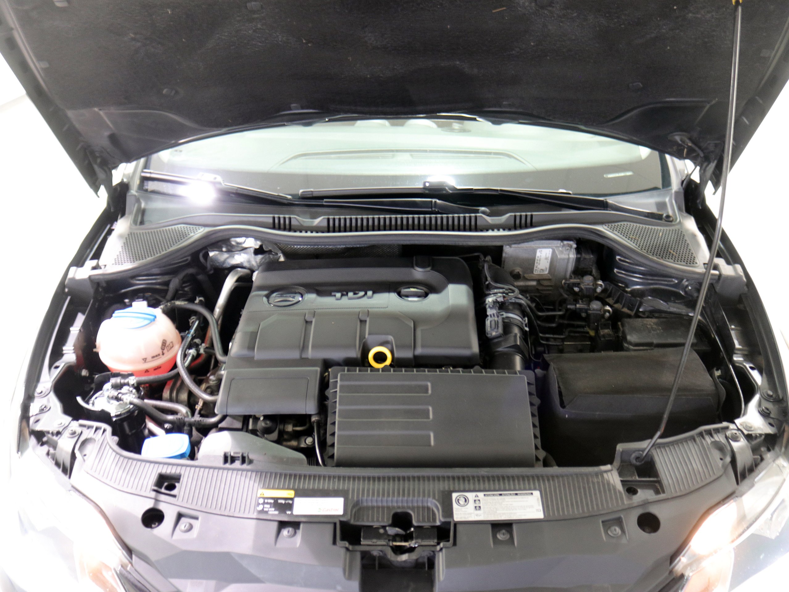 Foto Seat Ibiza 9