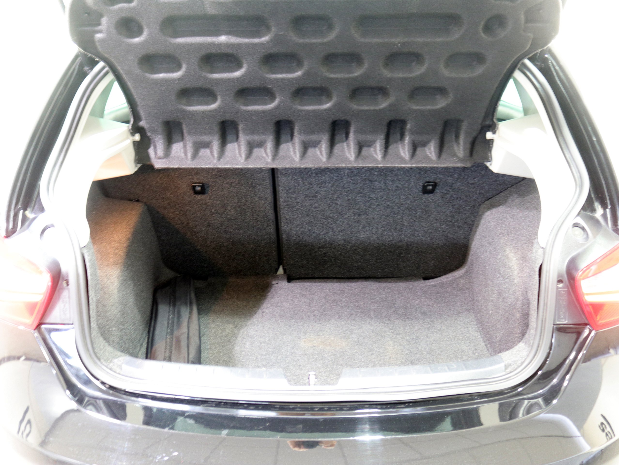 Foto Seat Ibiza 10