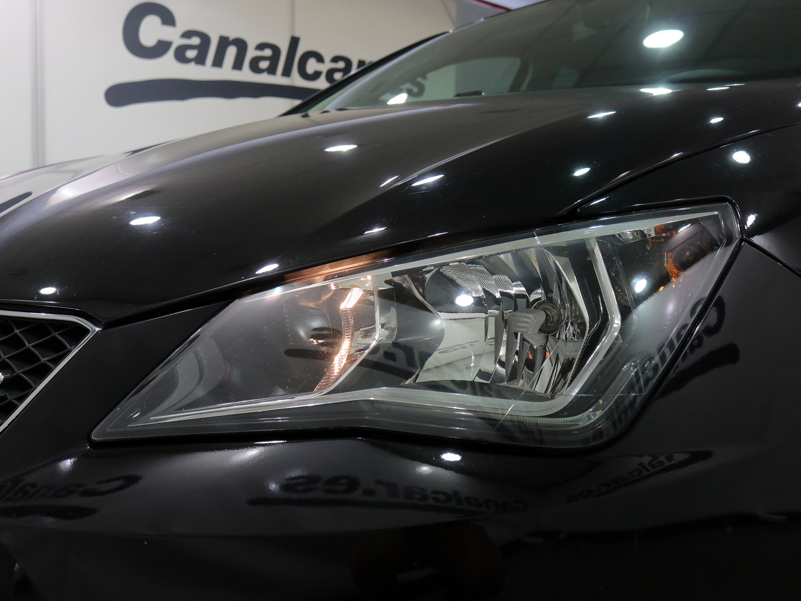 Foto Seat Ibiza 11
