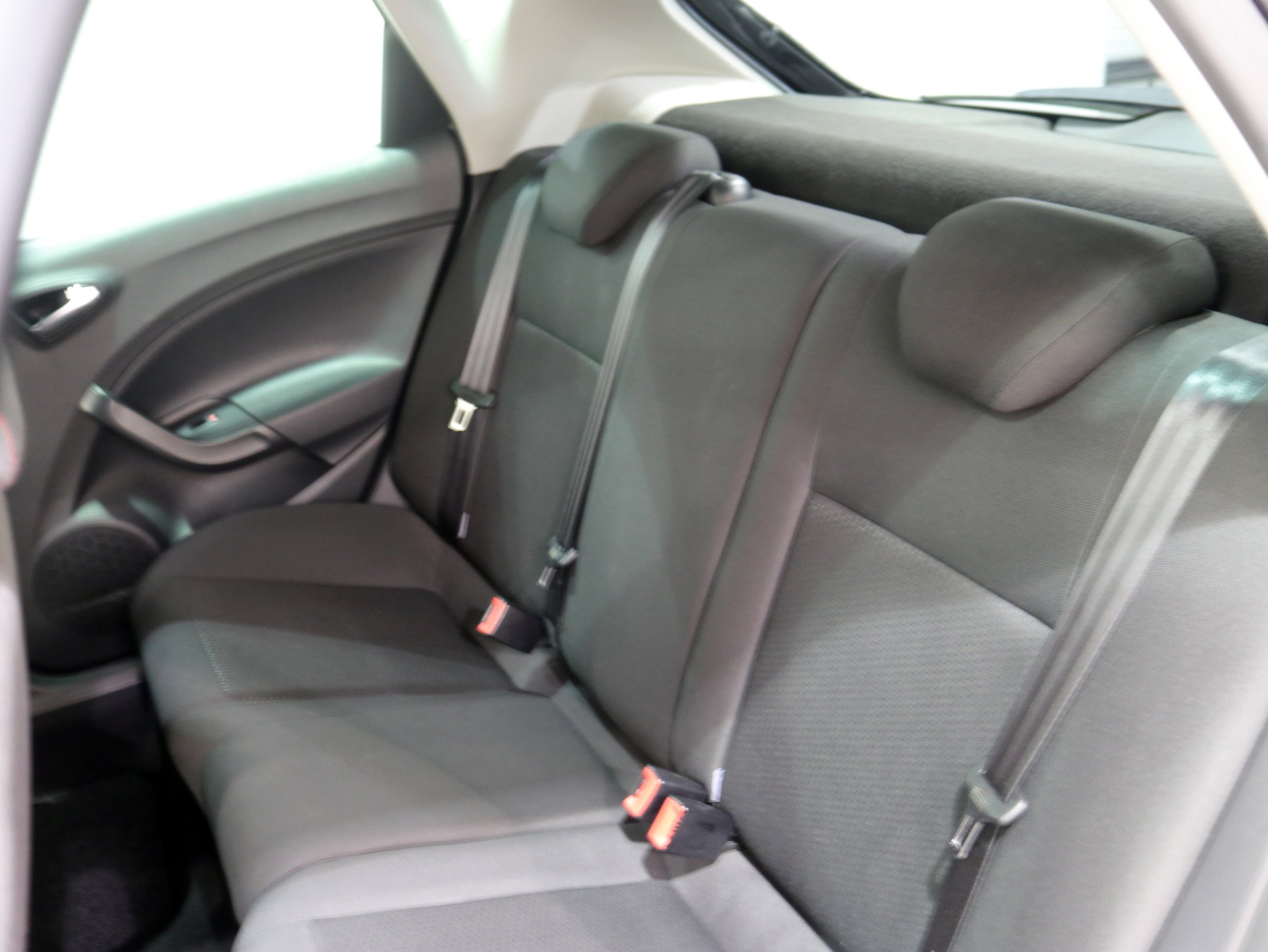 Foto Seat Ibiza 14
