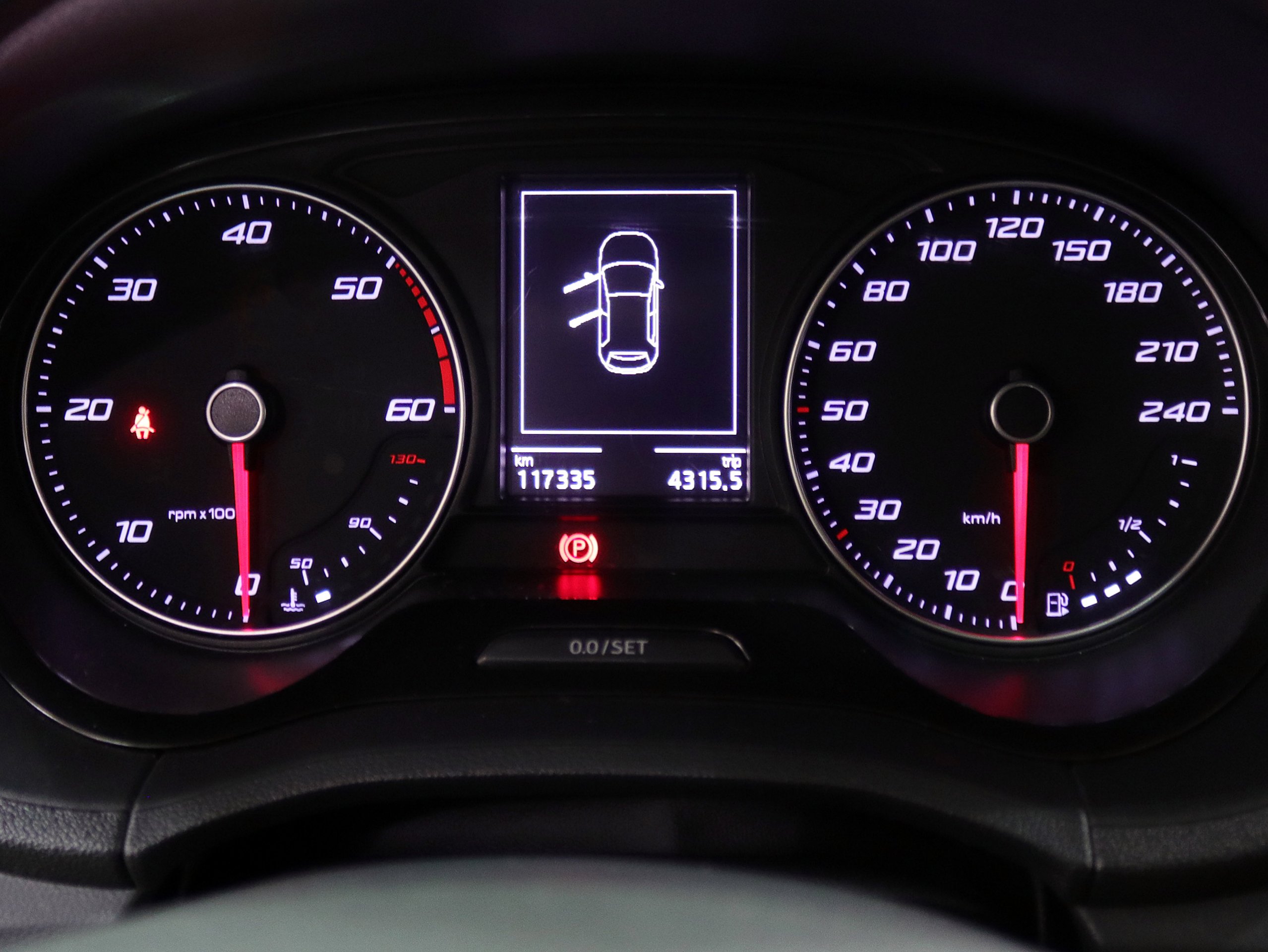 Foto Seat Ibiza 15