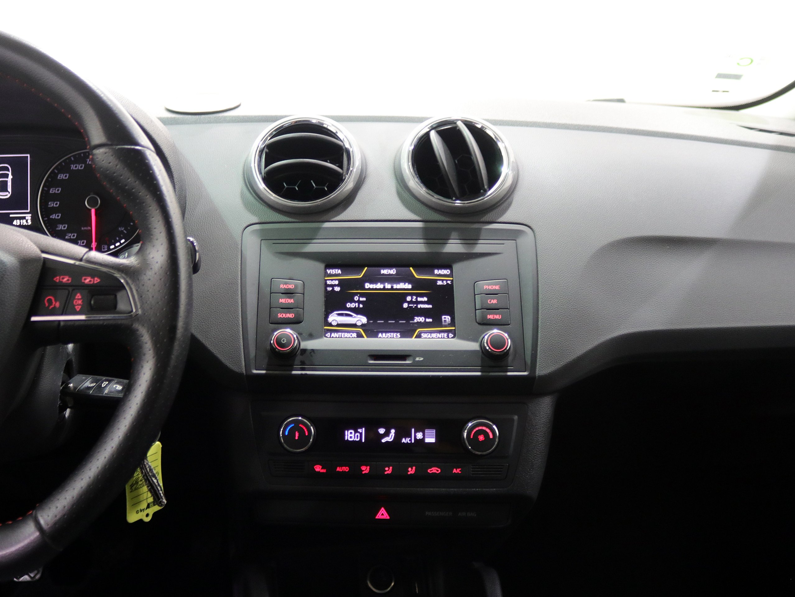 Foto Seat Ibiza 17
