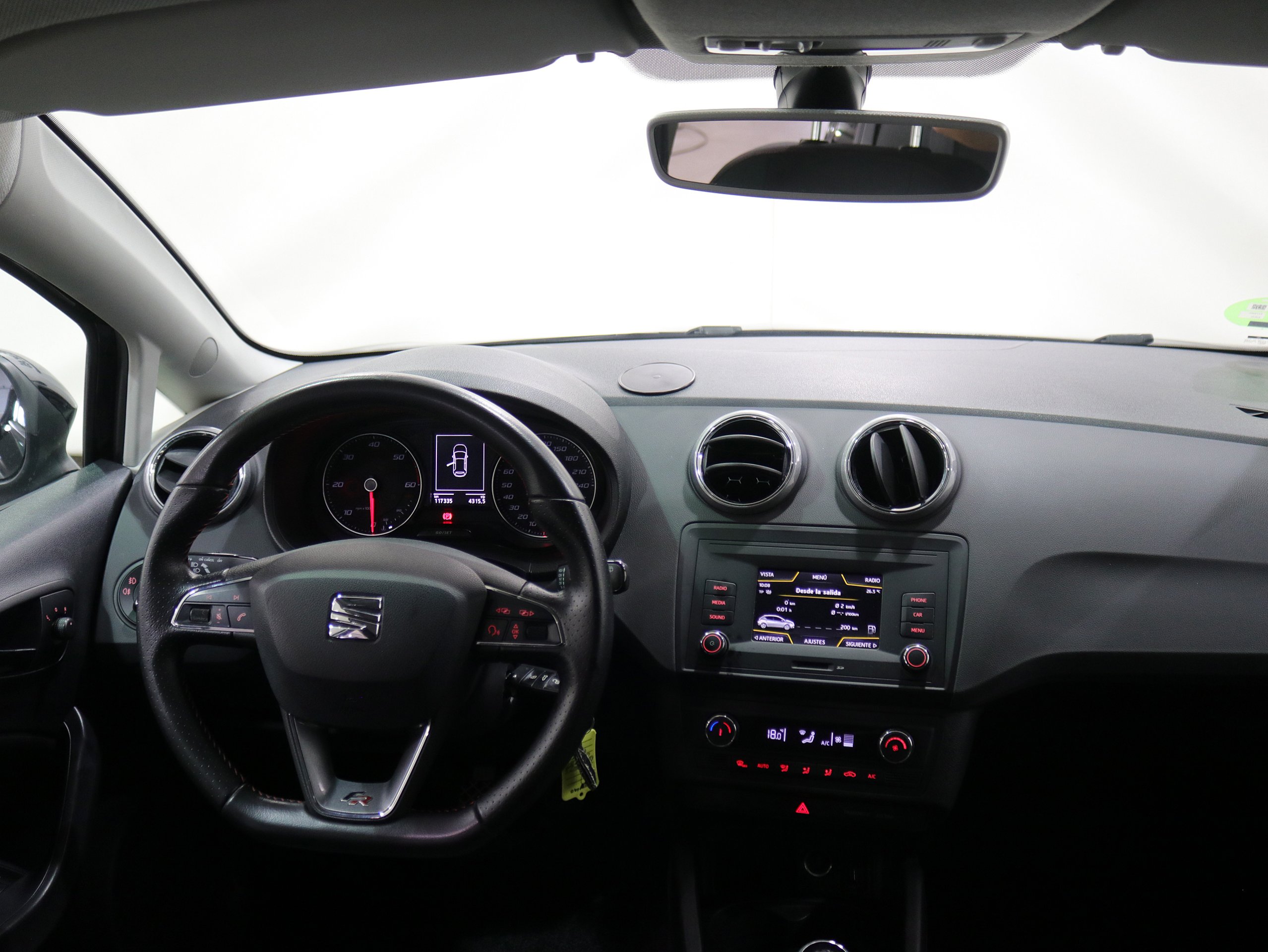 Foto Seat Ibiza 18