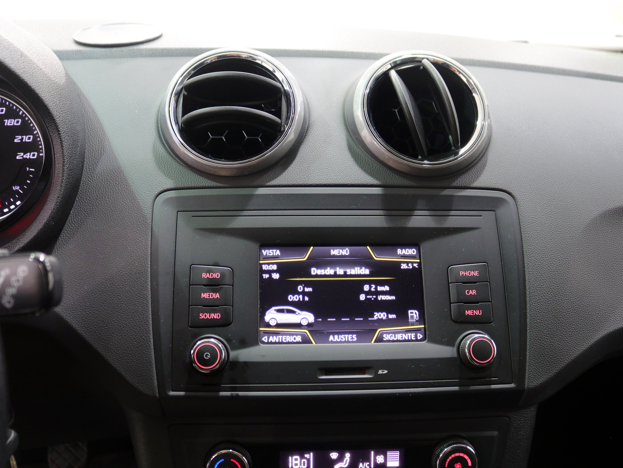 Foto Seat Ibiza 19