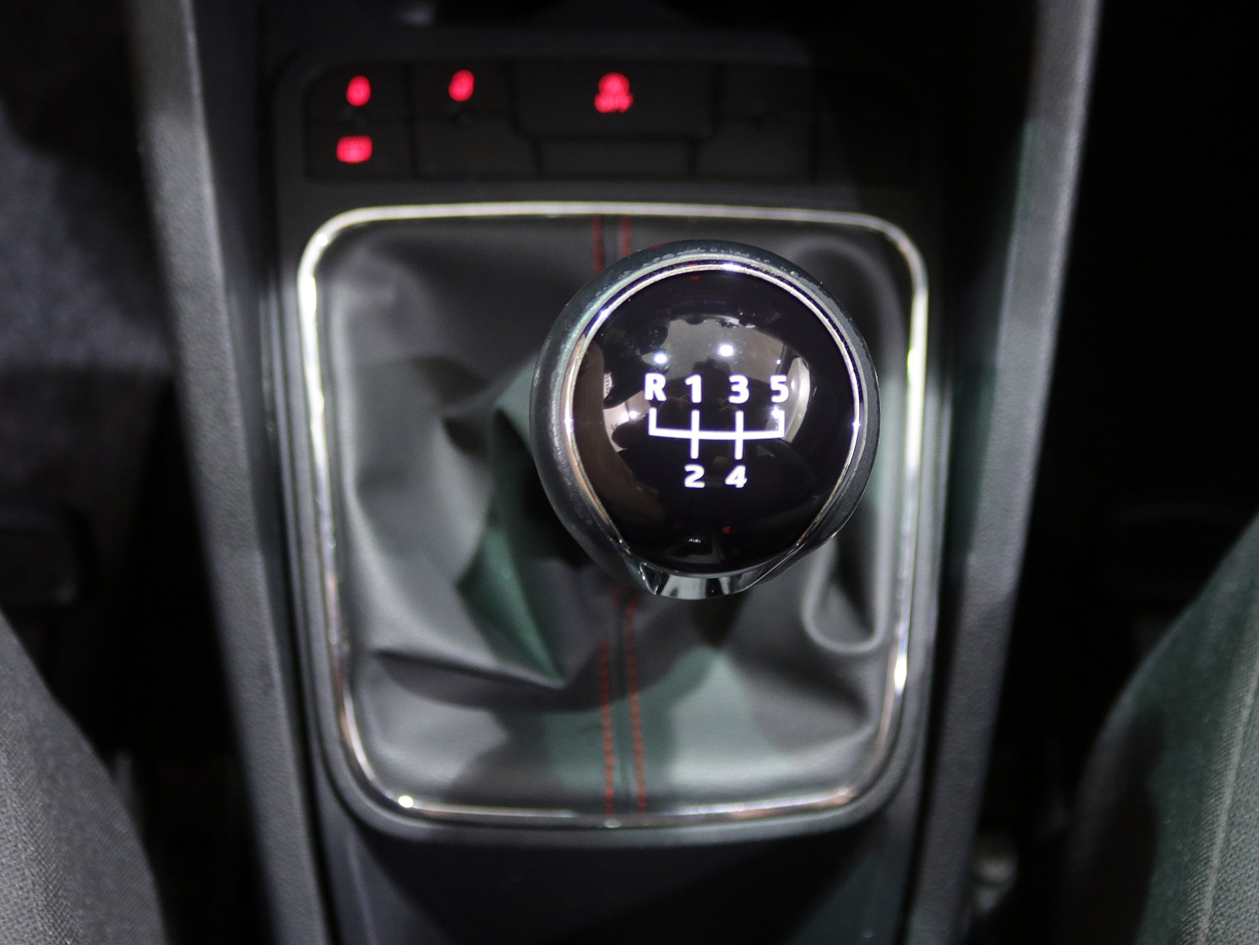 Foto Seat Ibiza 23