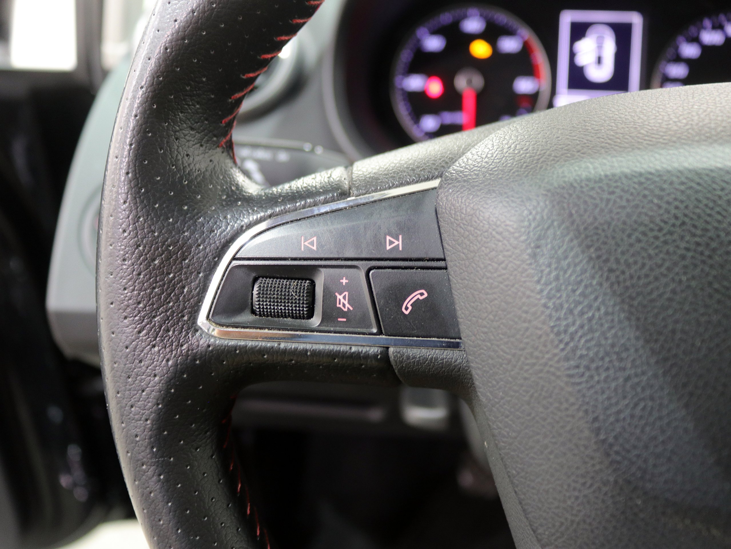 Foto Seat Ibiza 27