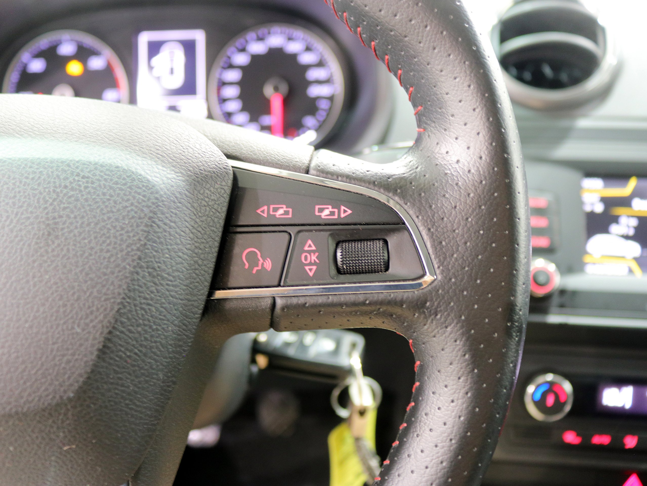 Foto Seat Ibiza 28