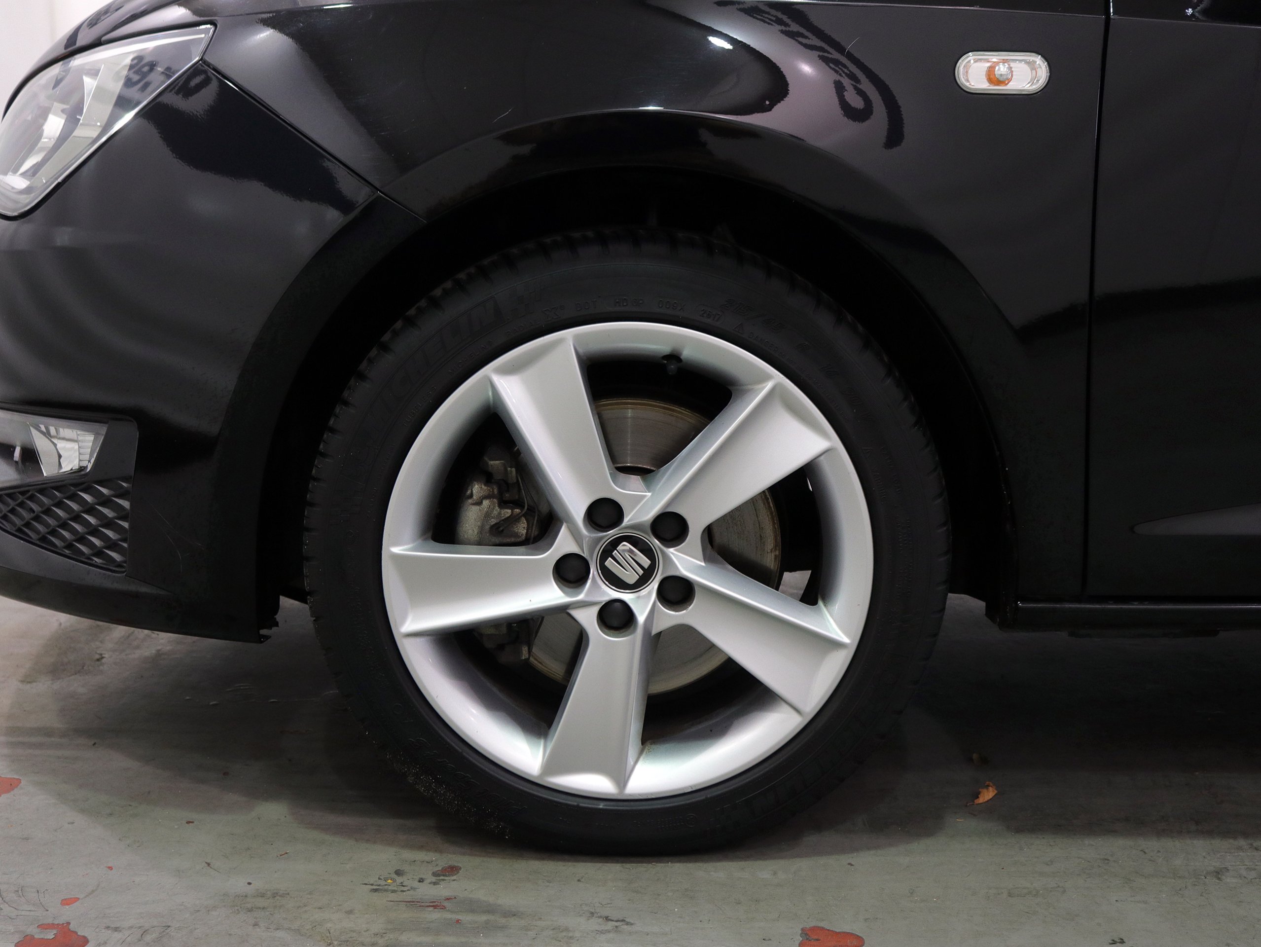 Foto Seat Ibiza 32