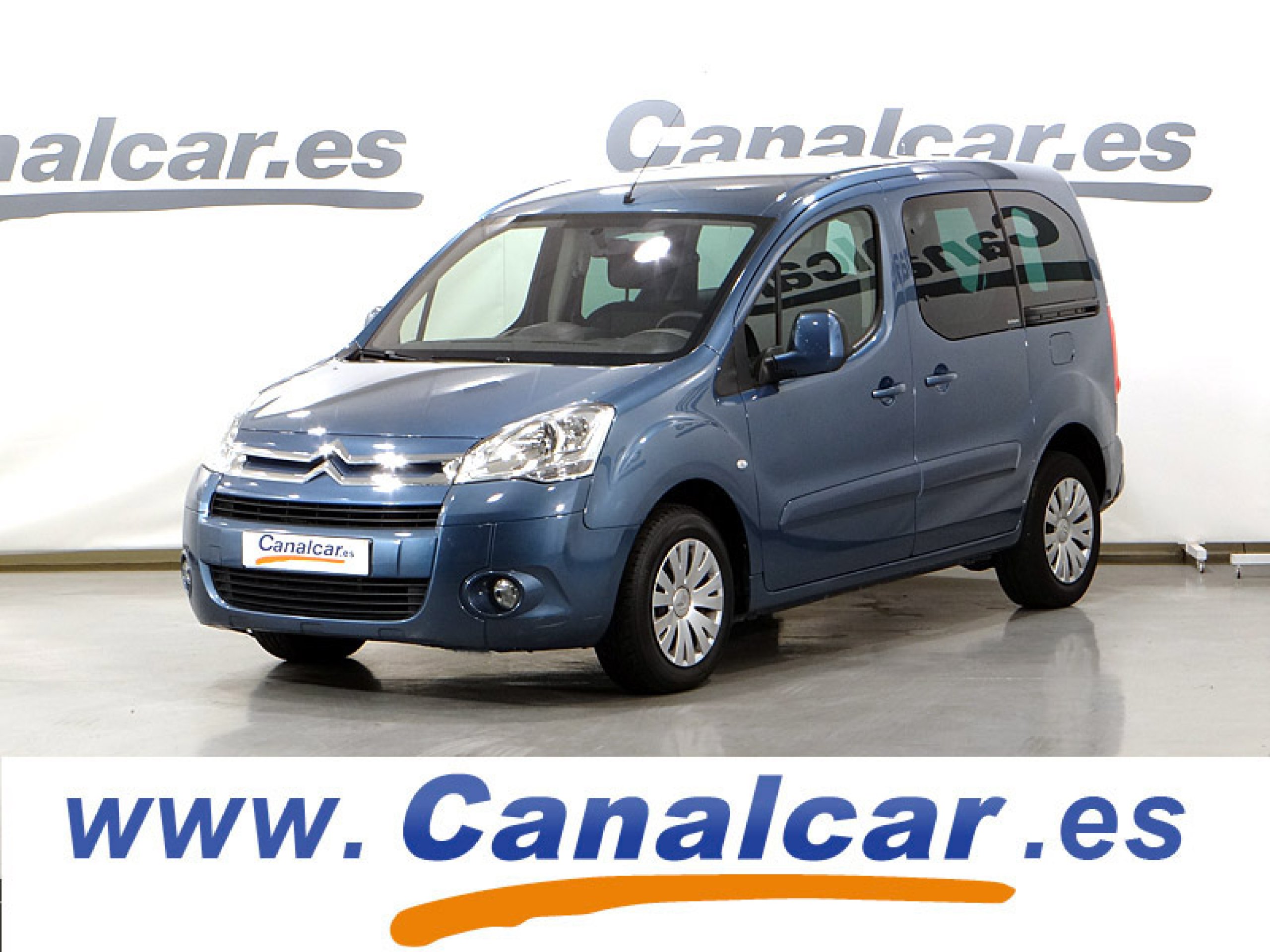 Foto Citroen Berlingo 2