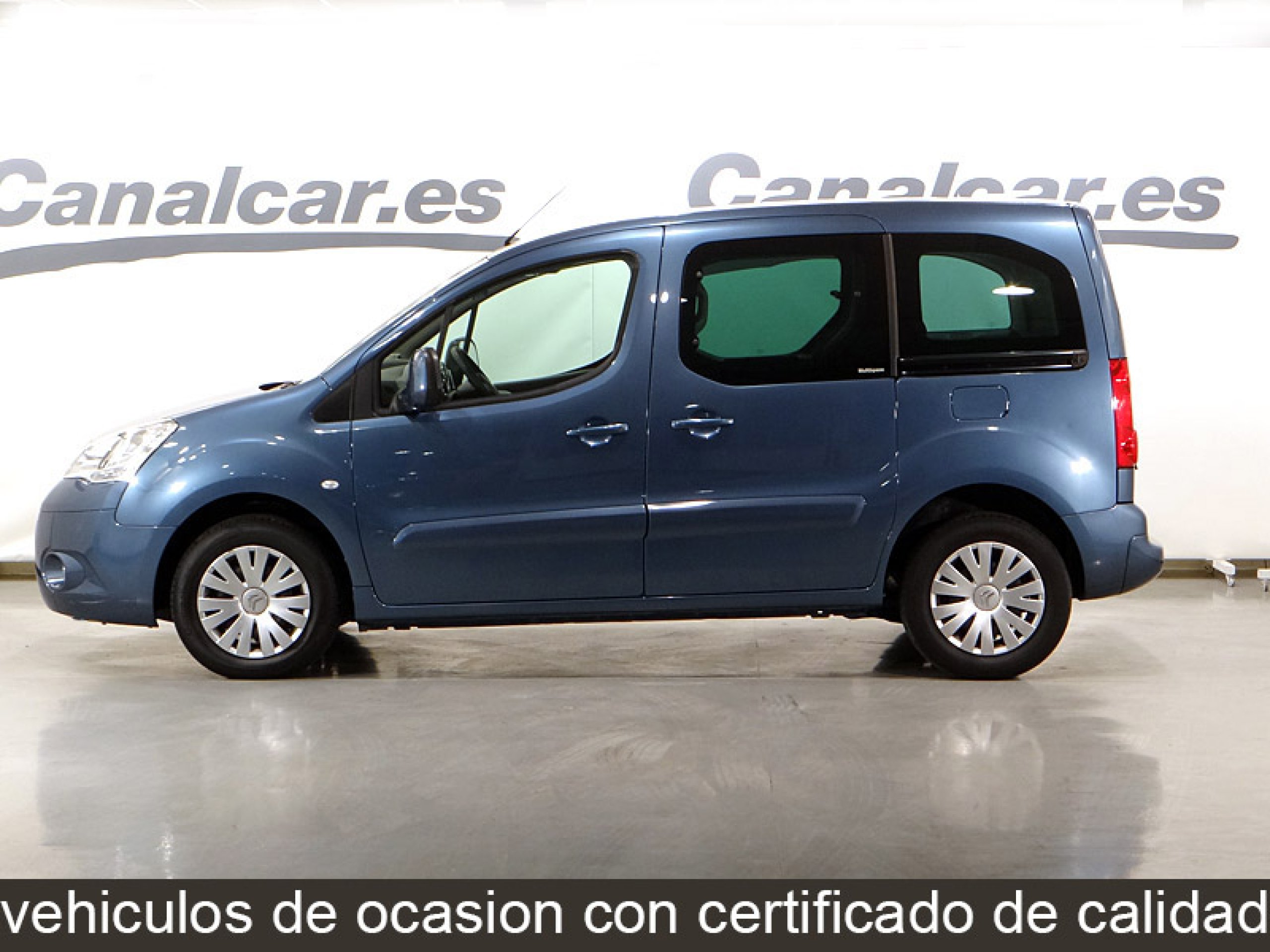 Foto Citroen Berlingo 11