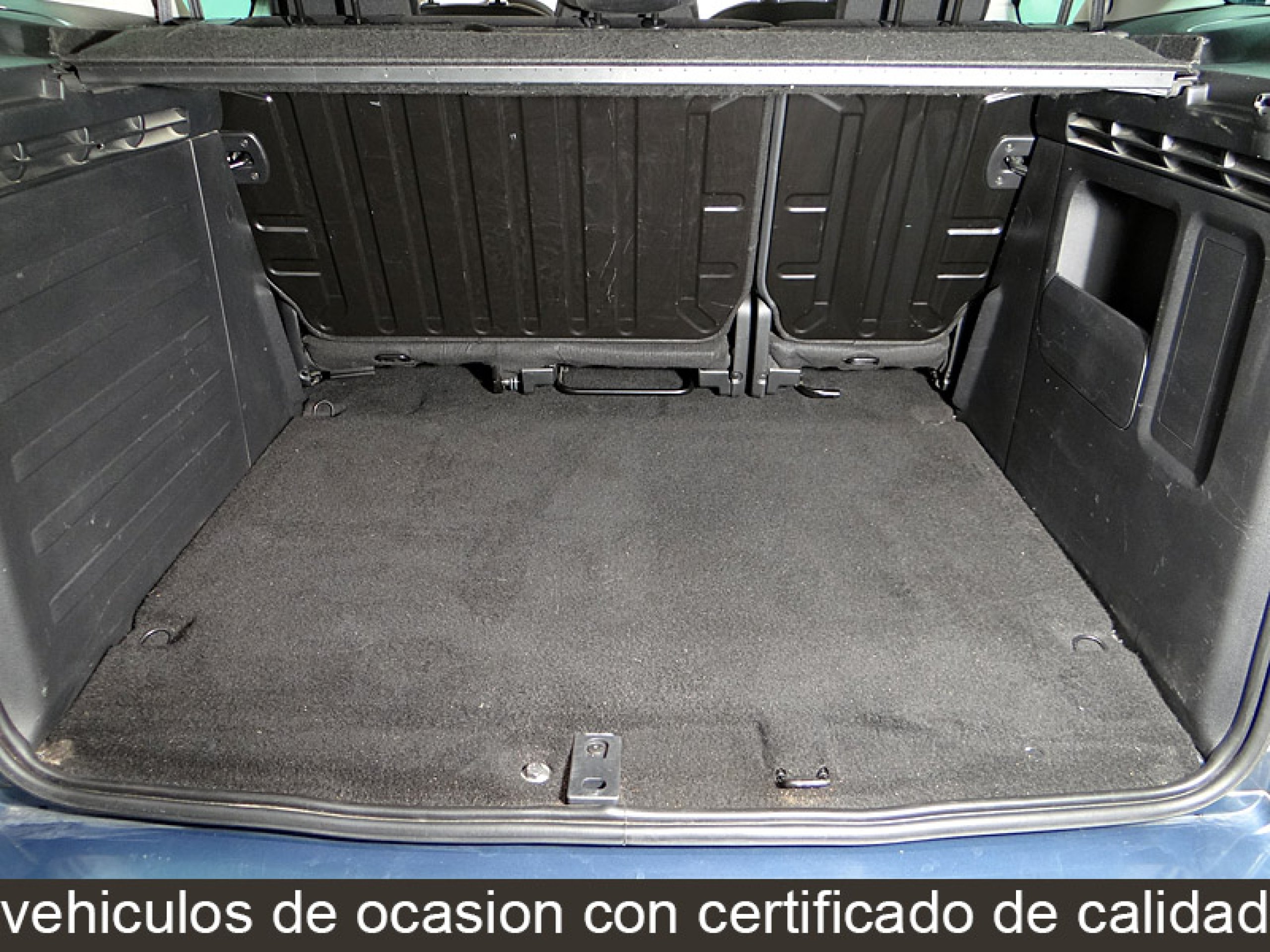 Foto Citroen Berlingo 14
