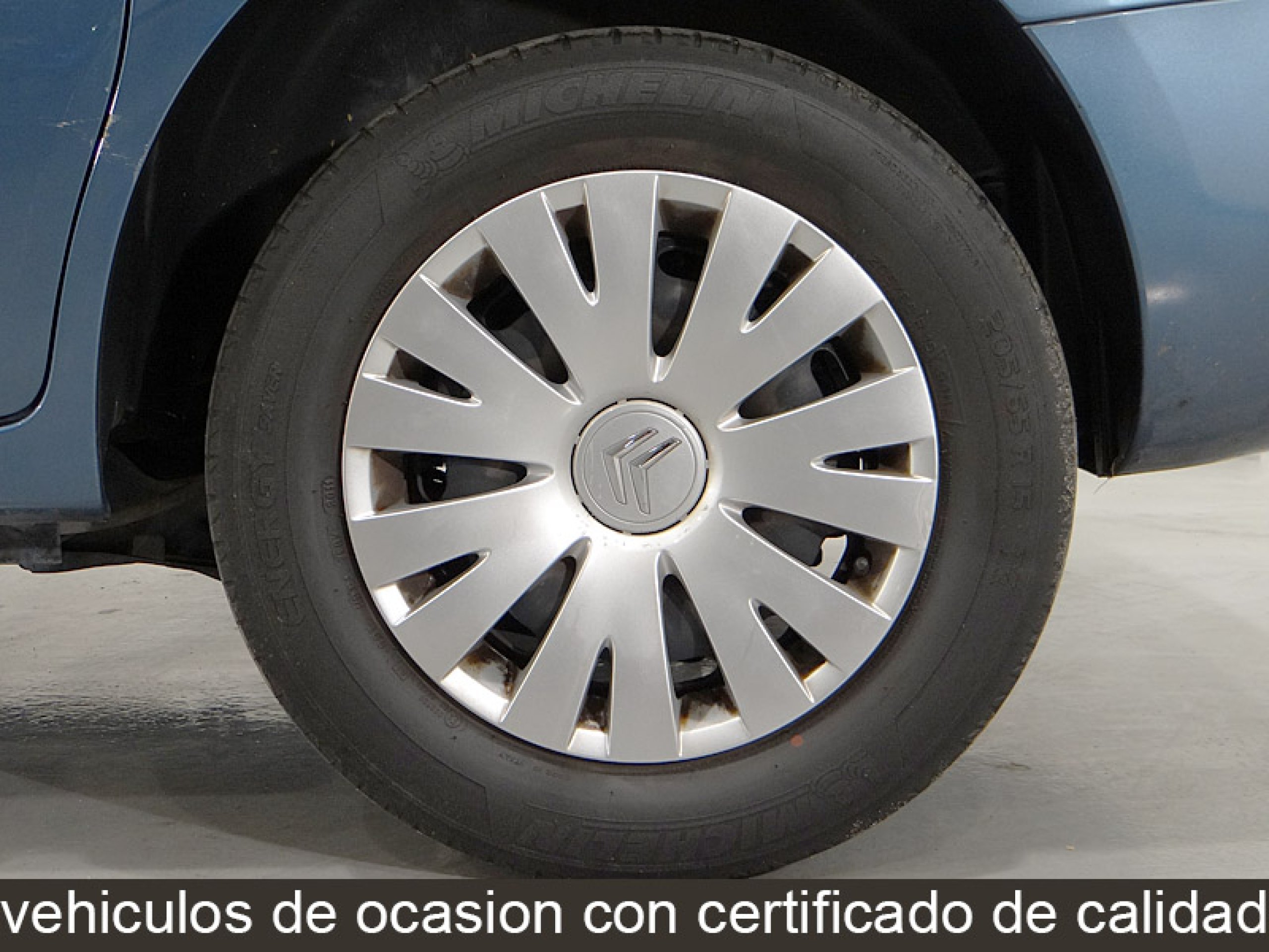 Foto Citroen Berlingo 16