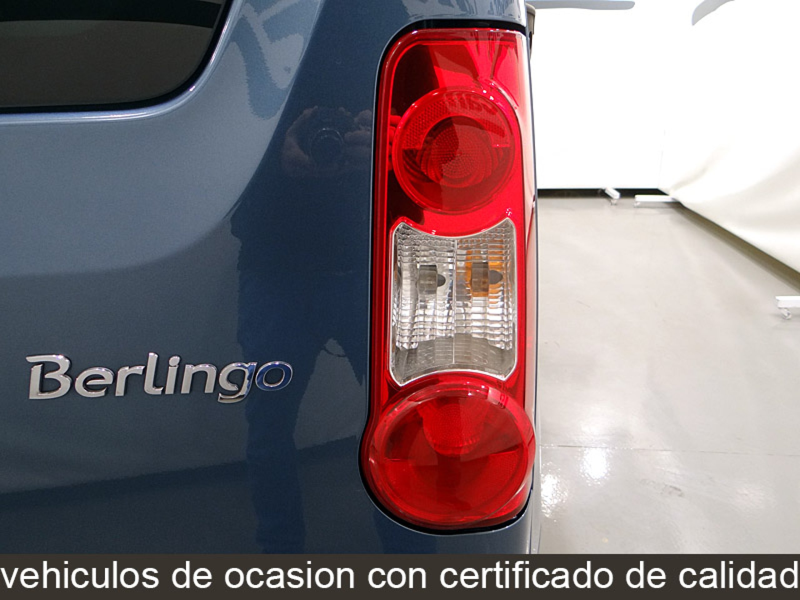 Foto Citroen Berlingo 18