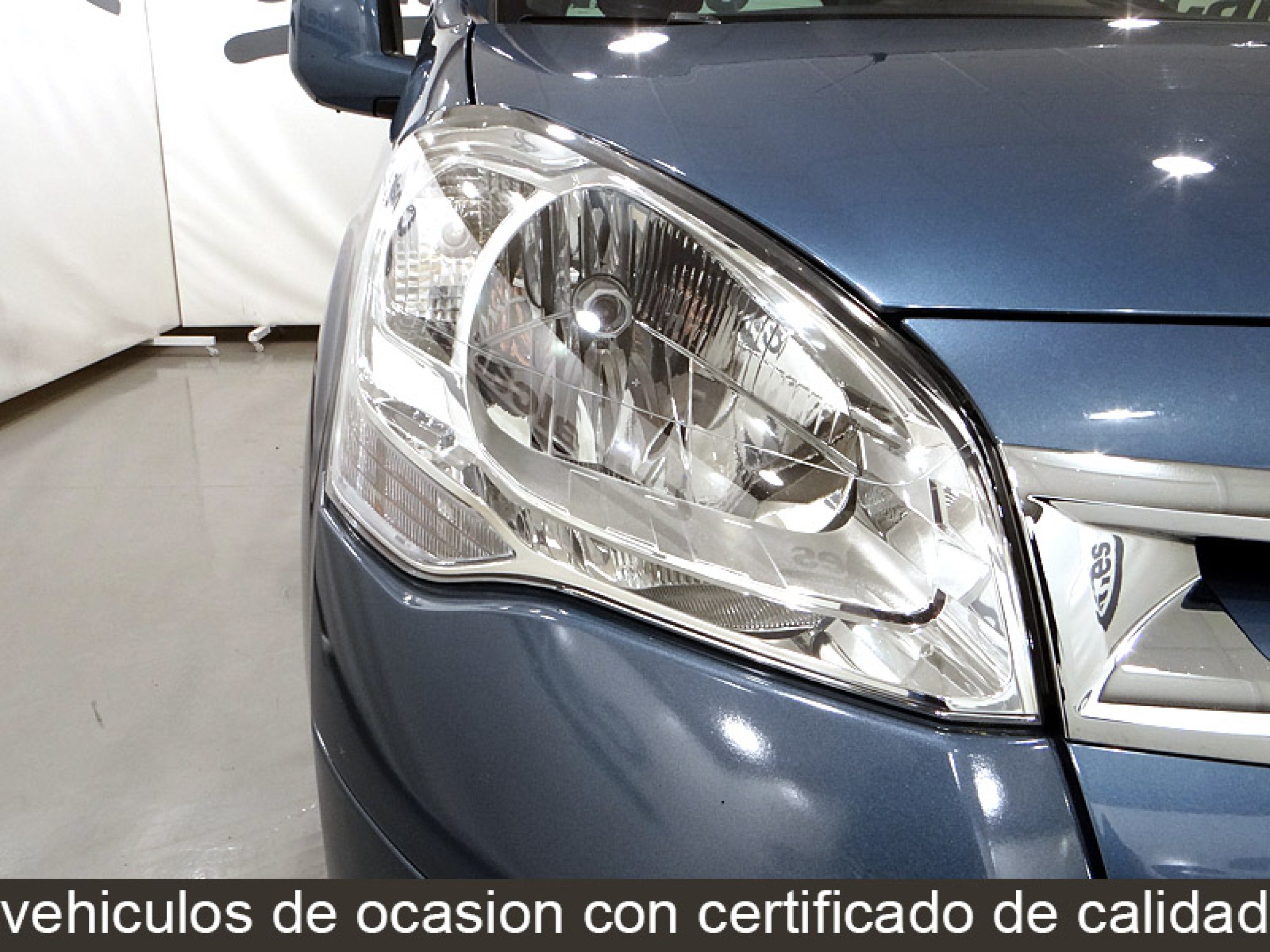 Foto Citroen Berlingo 19