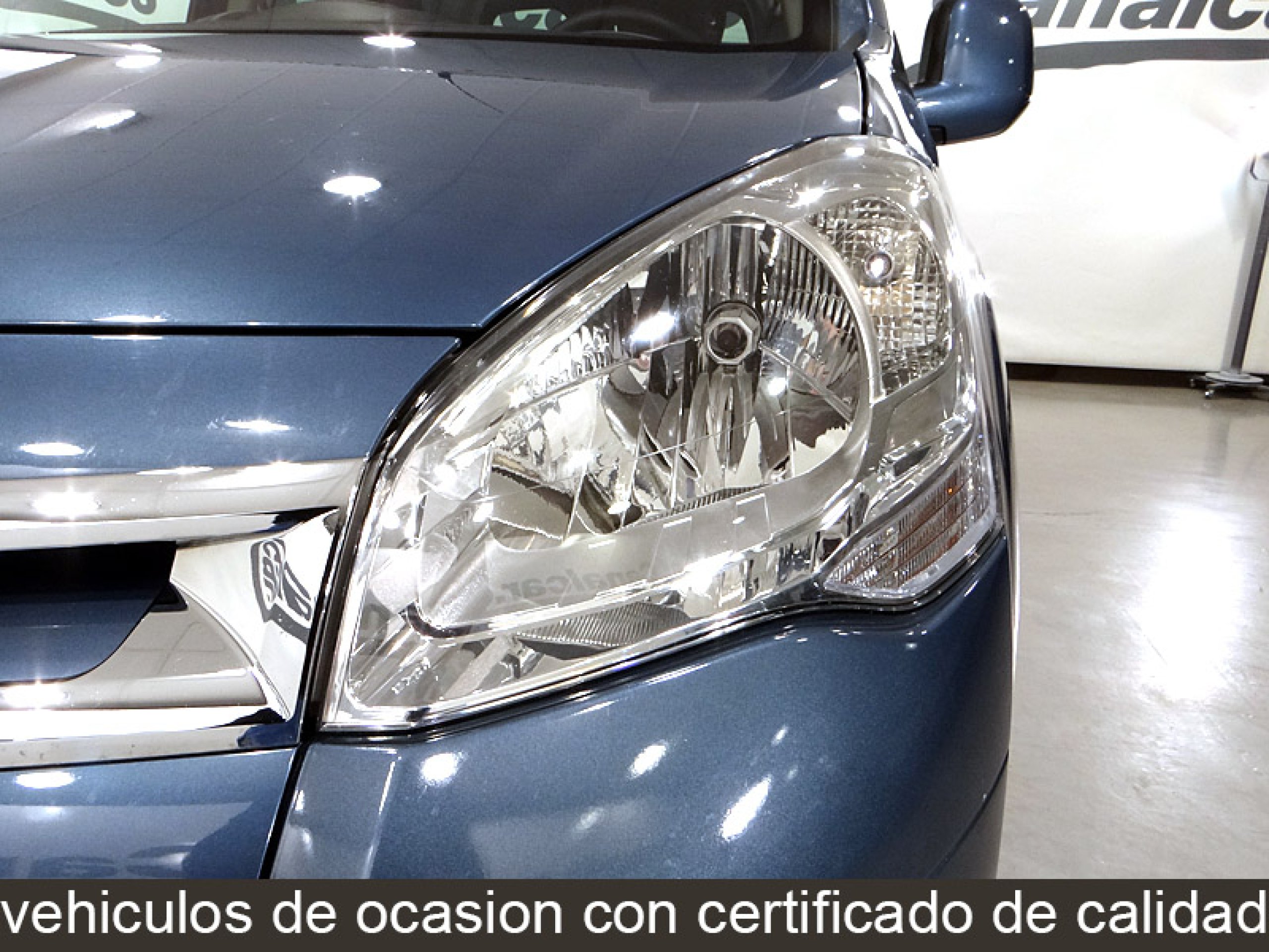 Foto Citroen Berlingo 20