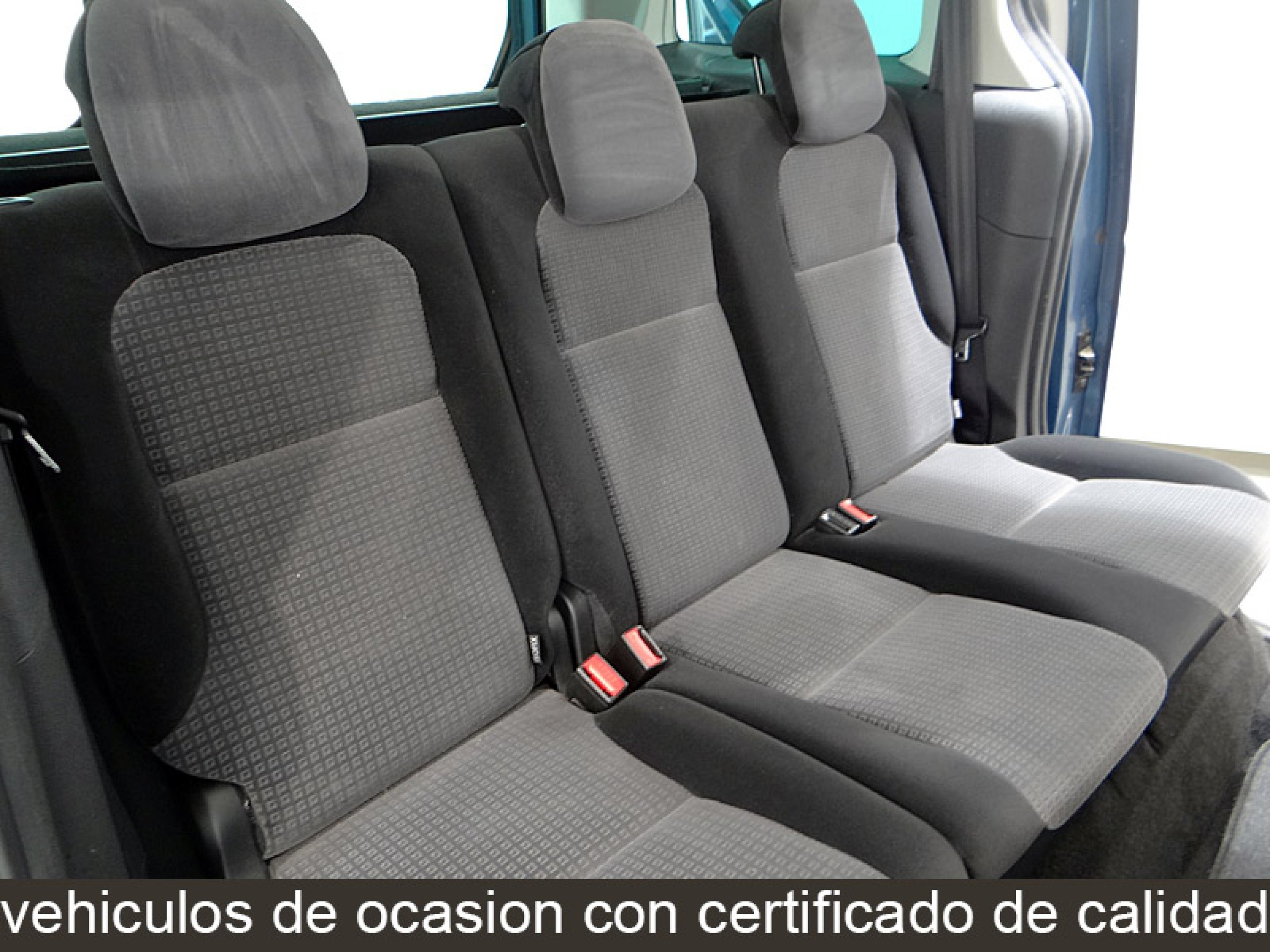 Foto Citroen Berlingo 24