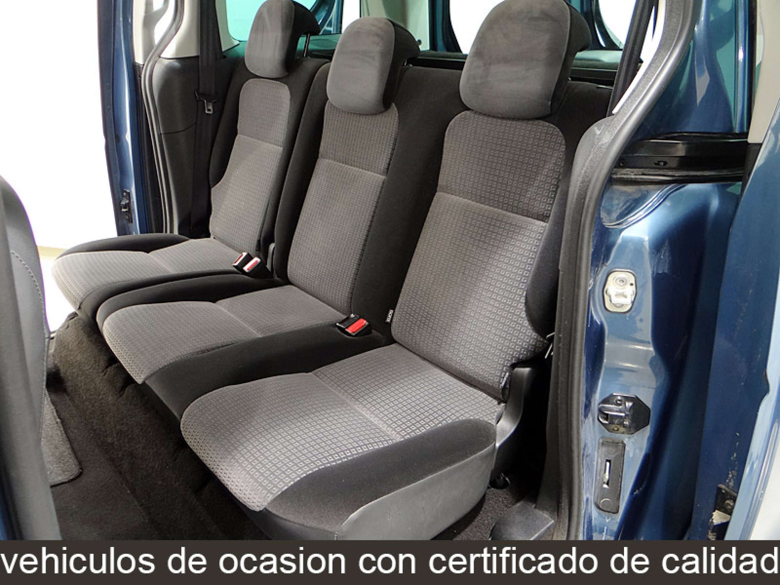 Foto Citroen Berlingo 25