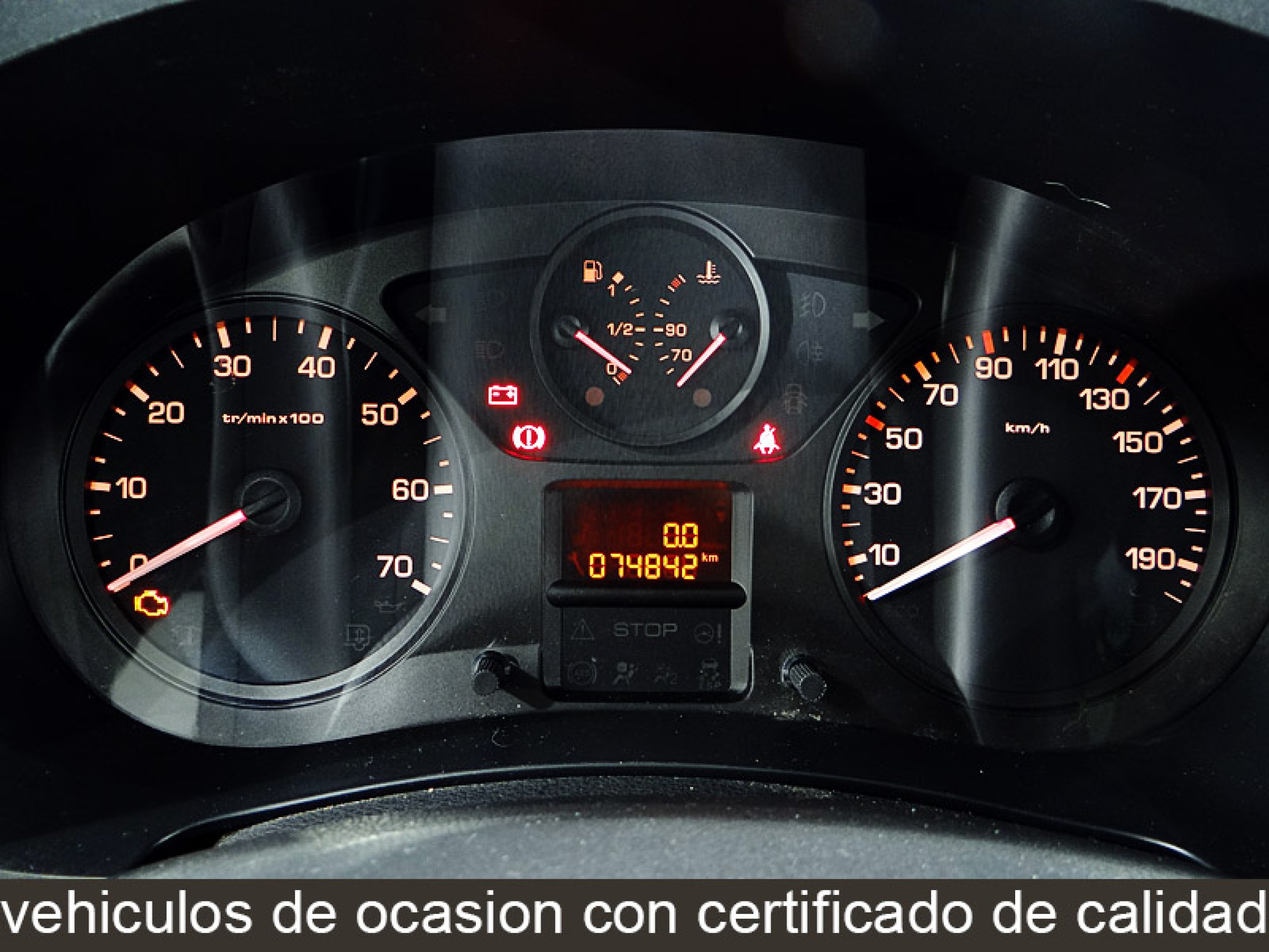 Foto Citroen Berlingo 31