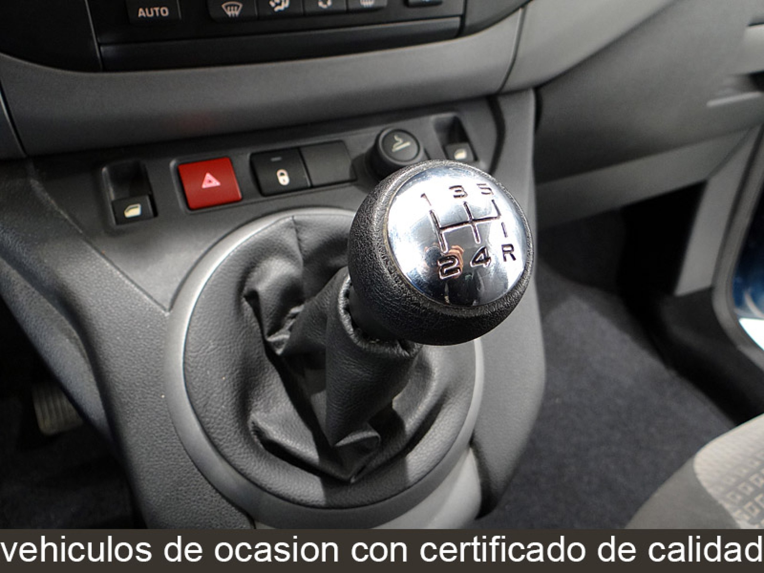 Foto Citroen Berlingo 35