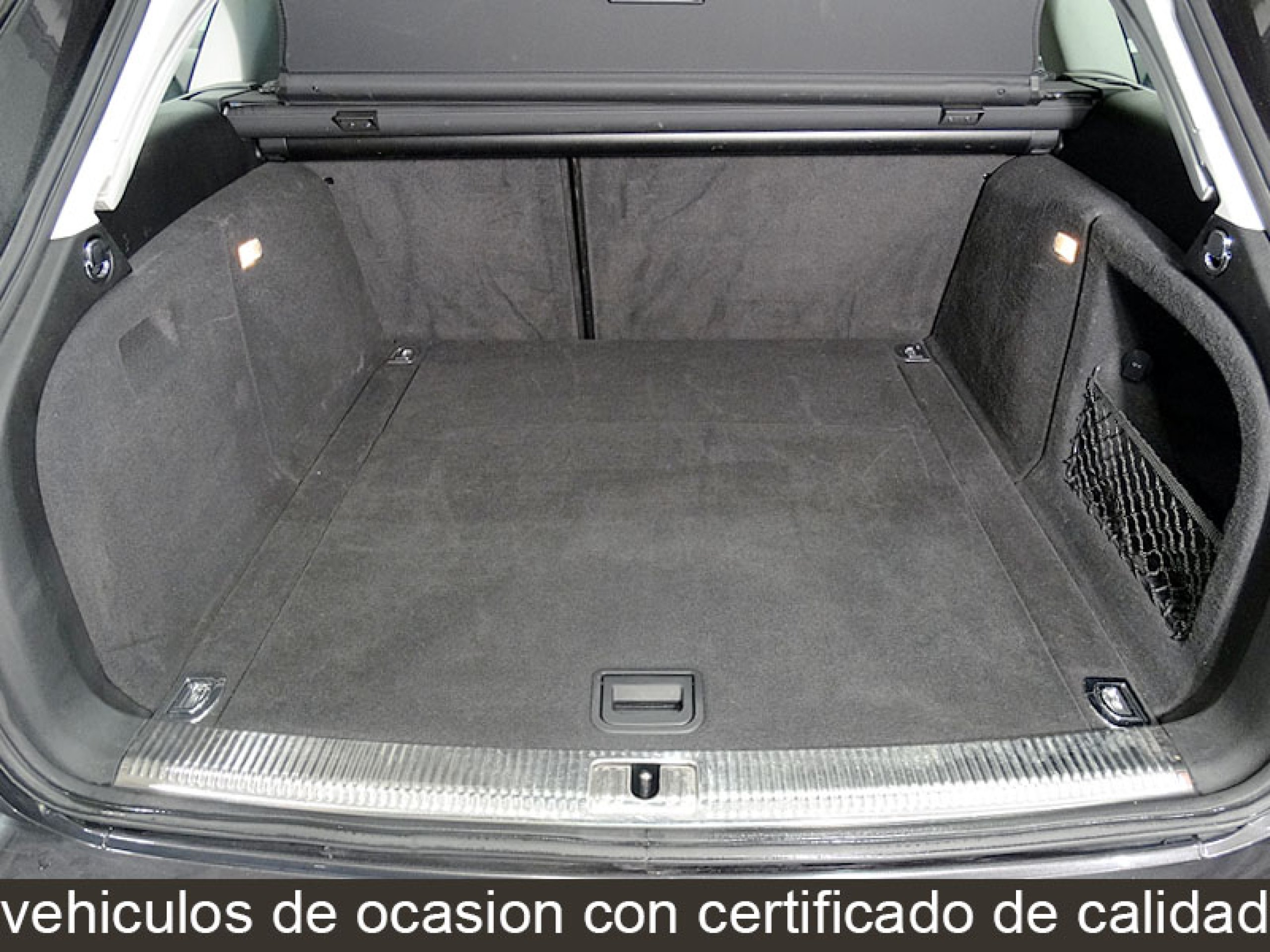 Foto Audi A4 14